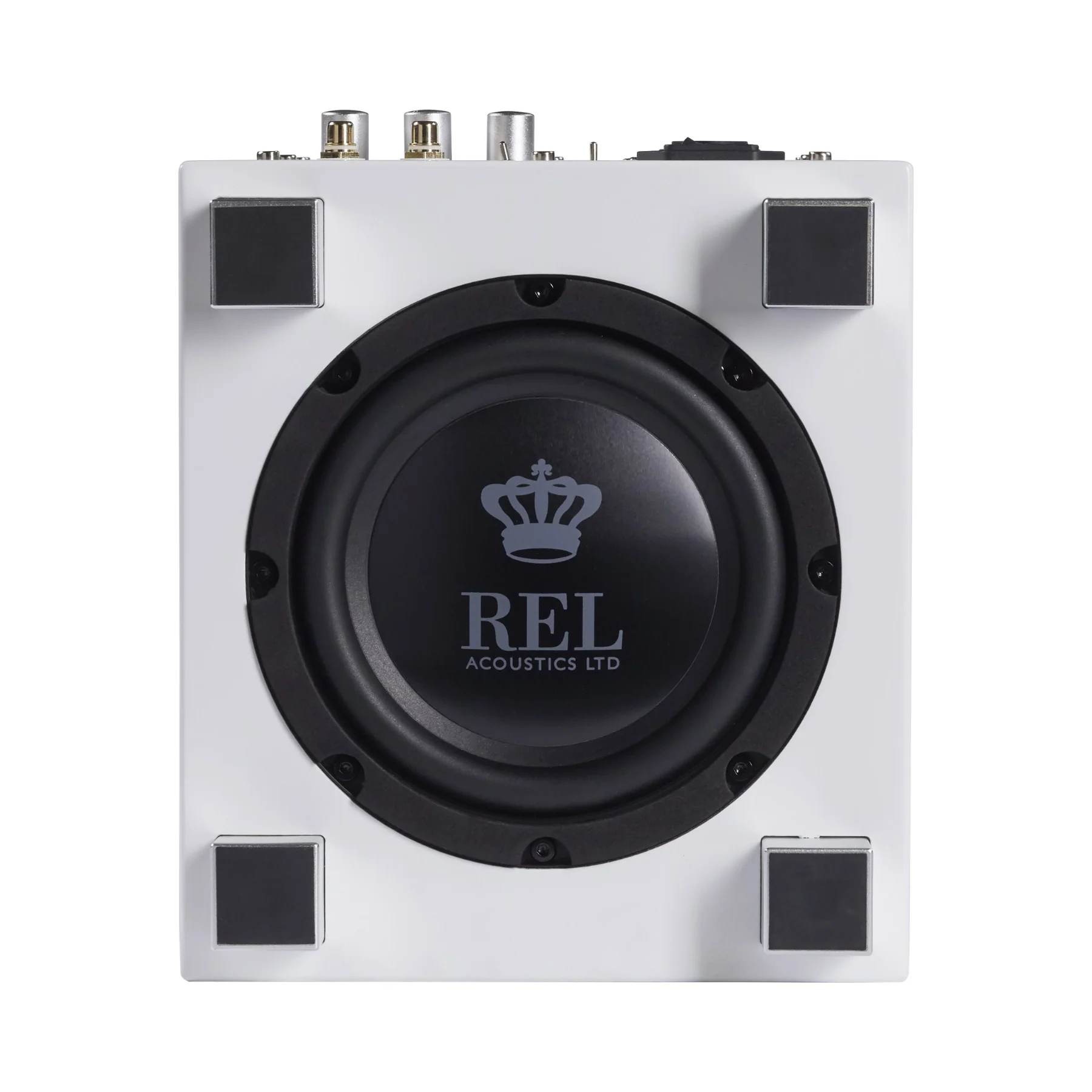 REL Tzero MKIII REL Tzero MKIII Subwoofer For Small Room (Clearance / Open Box) - Image 3