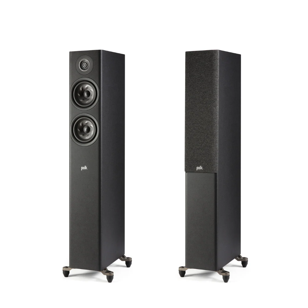 Polk Reserve R500 Compact Floorstanding Speakers (Pair)