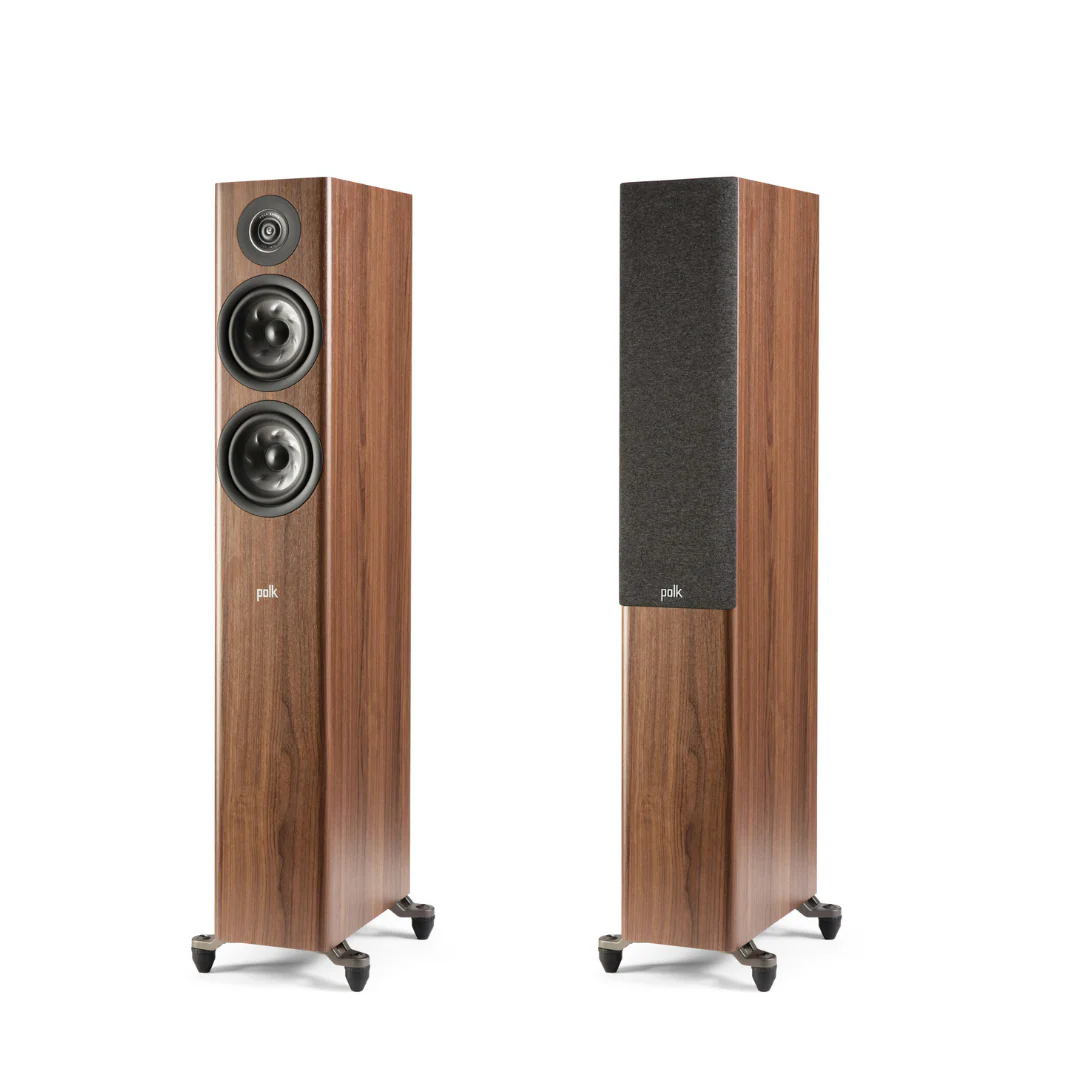 Polk Reserve R500 Compact Floorstanding Speakers (Pair) - Image 2