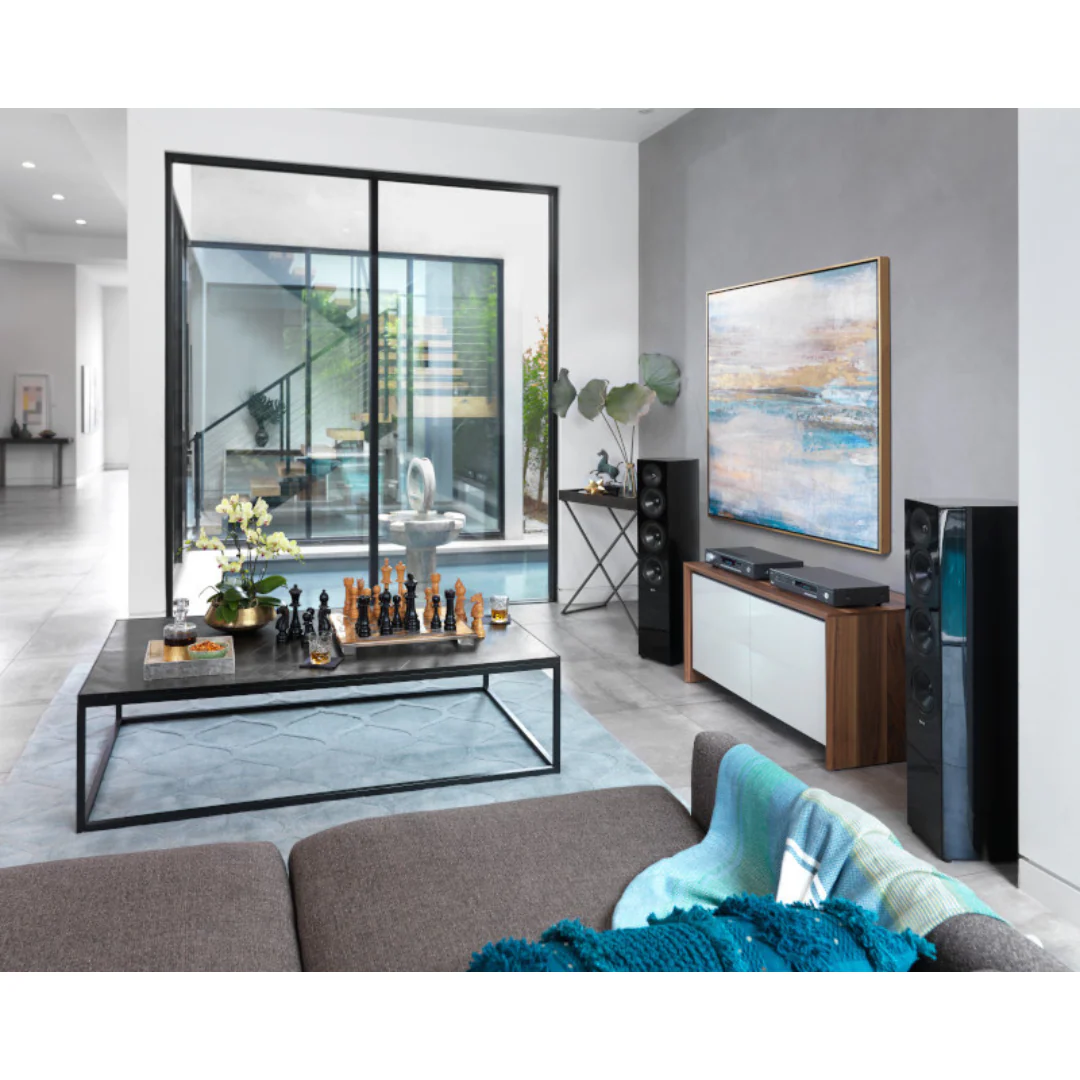 Revel Concerta2 F36 Floorstanding Loudspeaker - Image 4