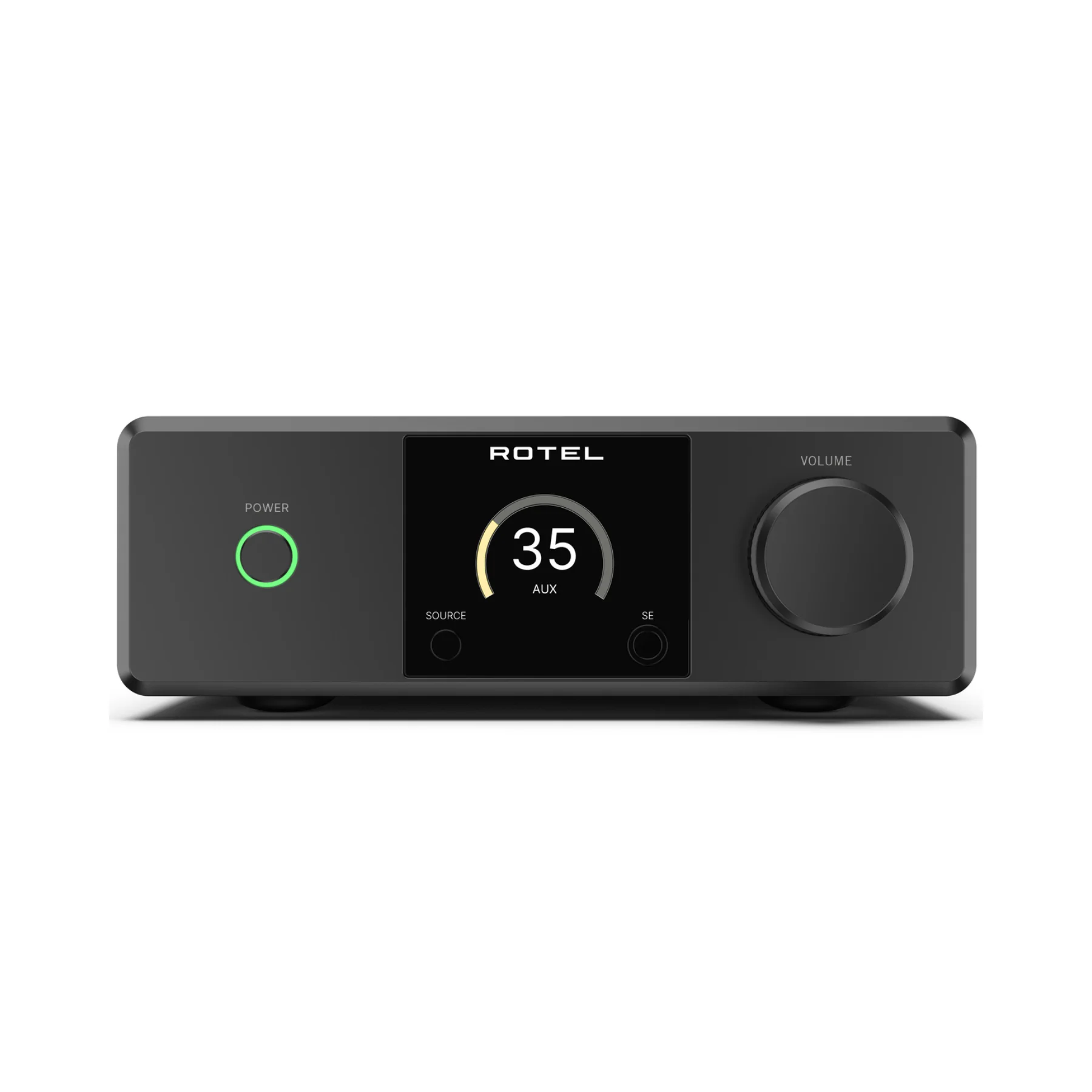 Rotel DX-5 Integrated Amplifier