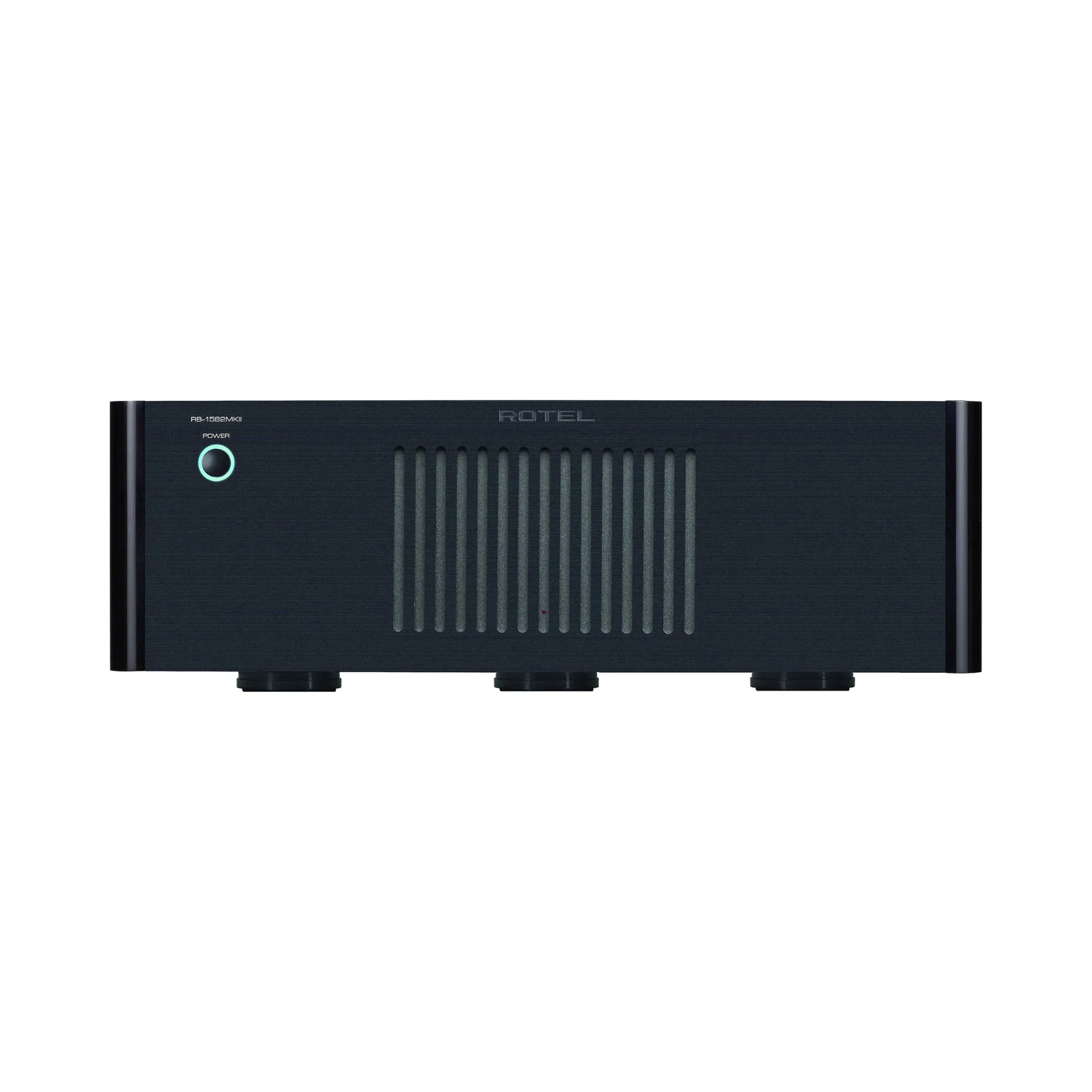 Rotel RB1582MK2 Stereo Power Amplifier - Clearance / Open Box