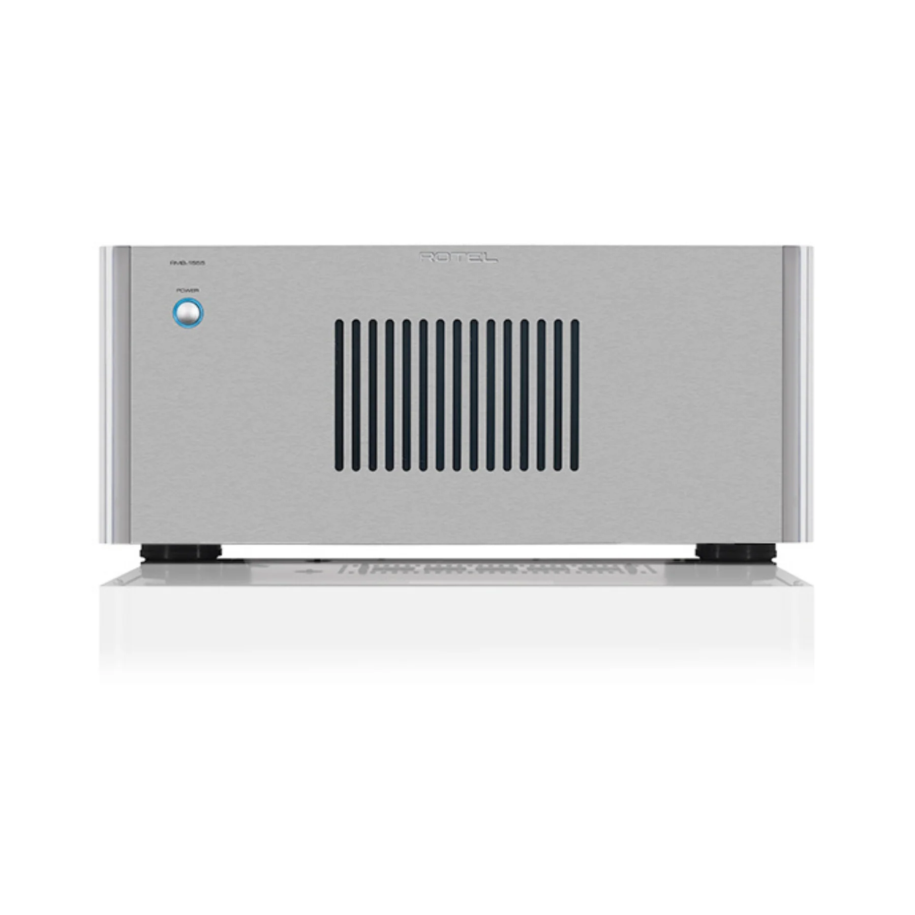 Rotel RMB-1555 5-Channel Amplifier - Image 2