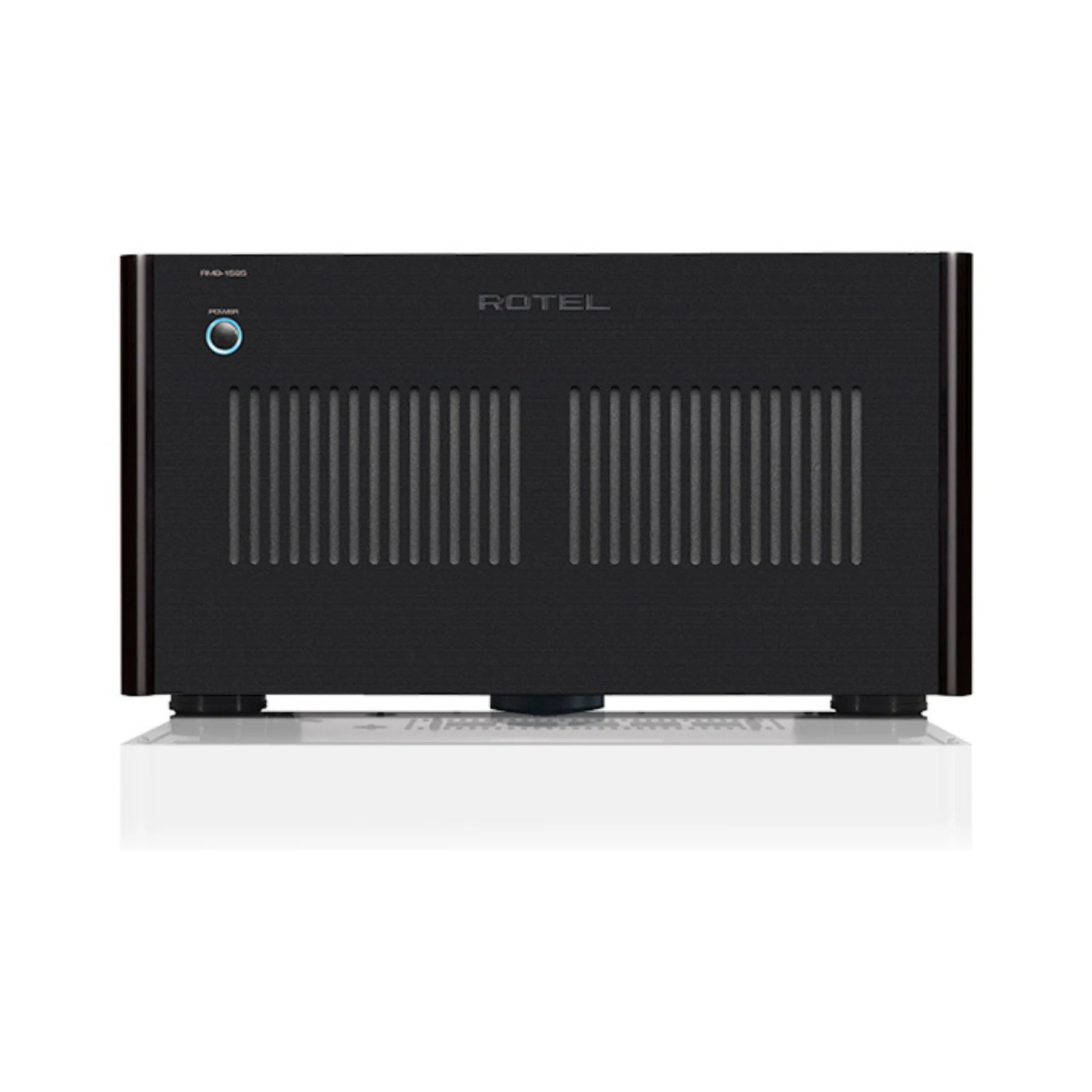 Rotel RMB1585 5-Channel Amplifier - Image 2