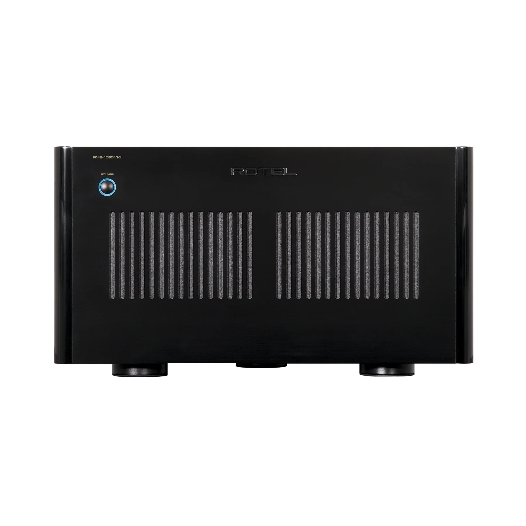 Rotel RMB-1585MK2 5-Channel Amplifier