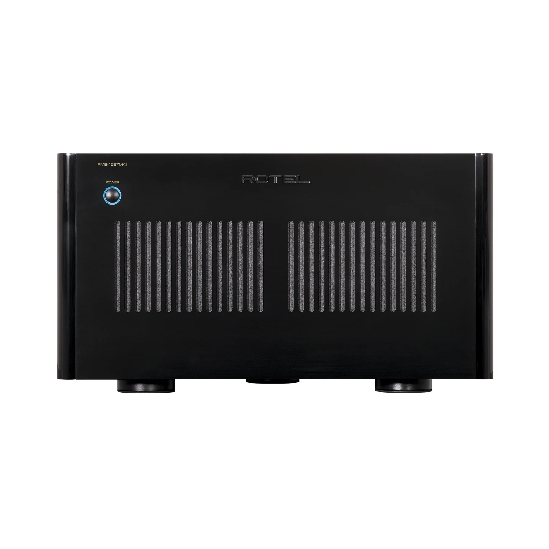 Rotel RMB-1587MKII 7-Channel Amplifier