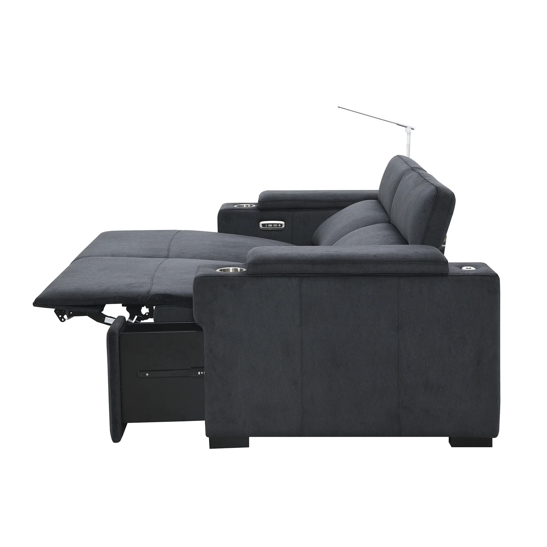 RowOne Calveri Theater Seating - Image 13
