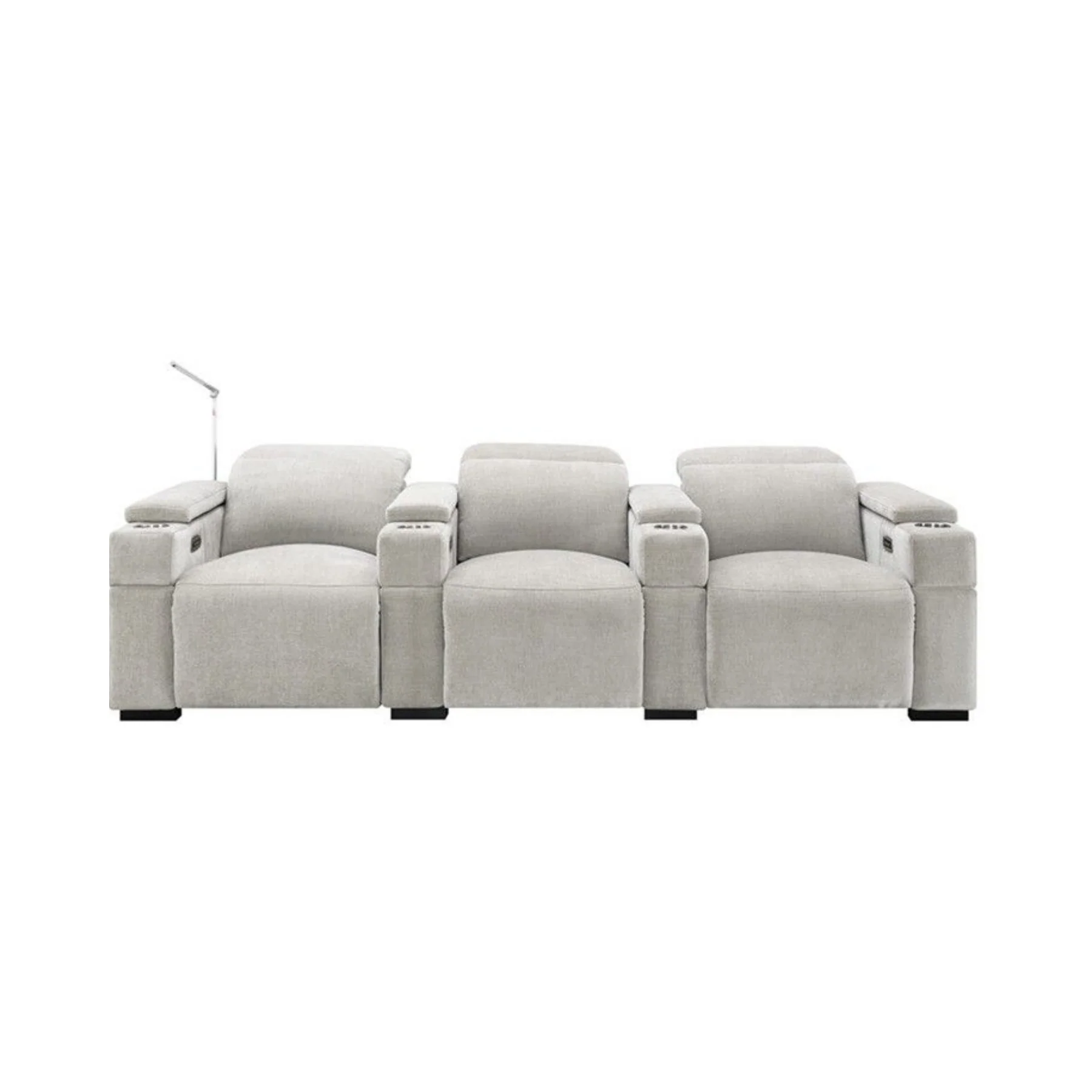 RowOne Calveri Theater Seating - Image 30