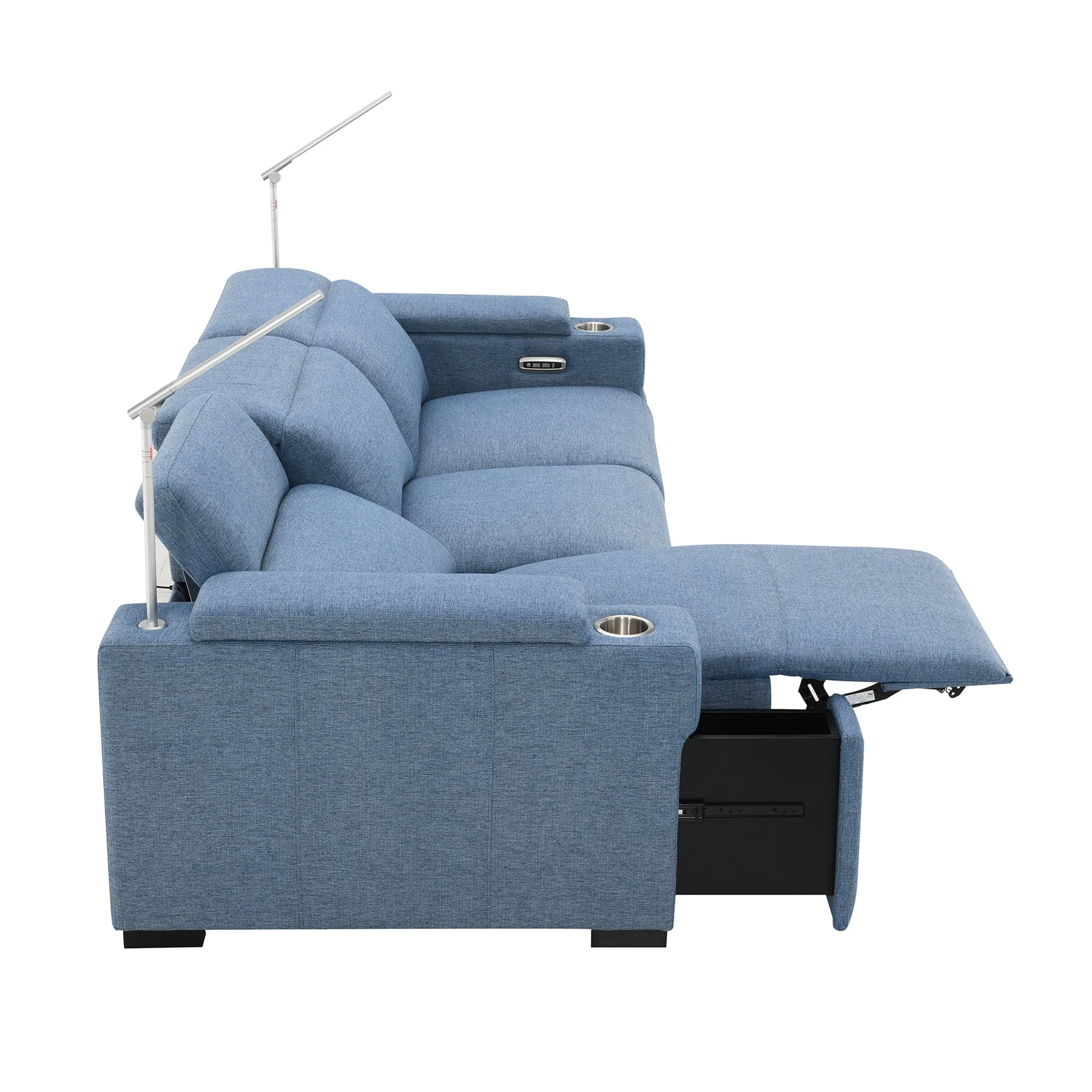 RowOne Calveri Theater Seating - Image 5
