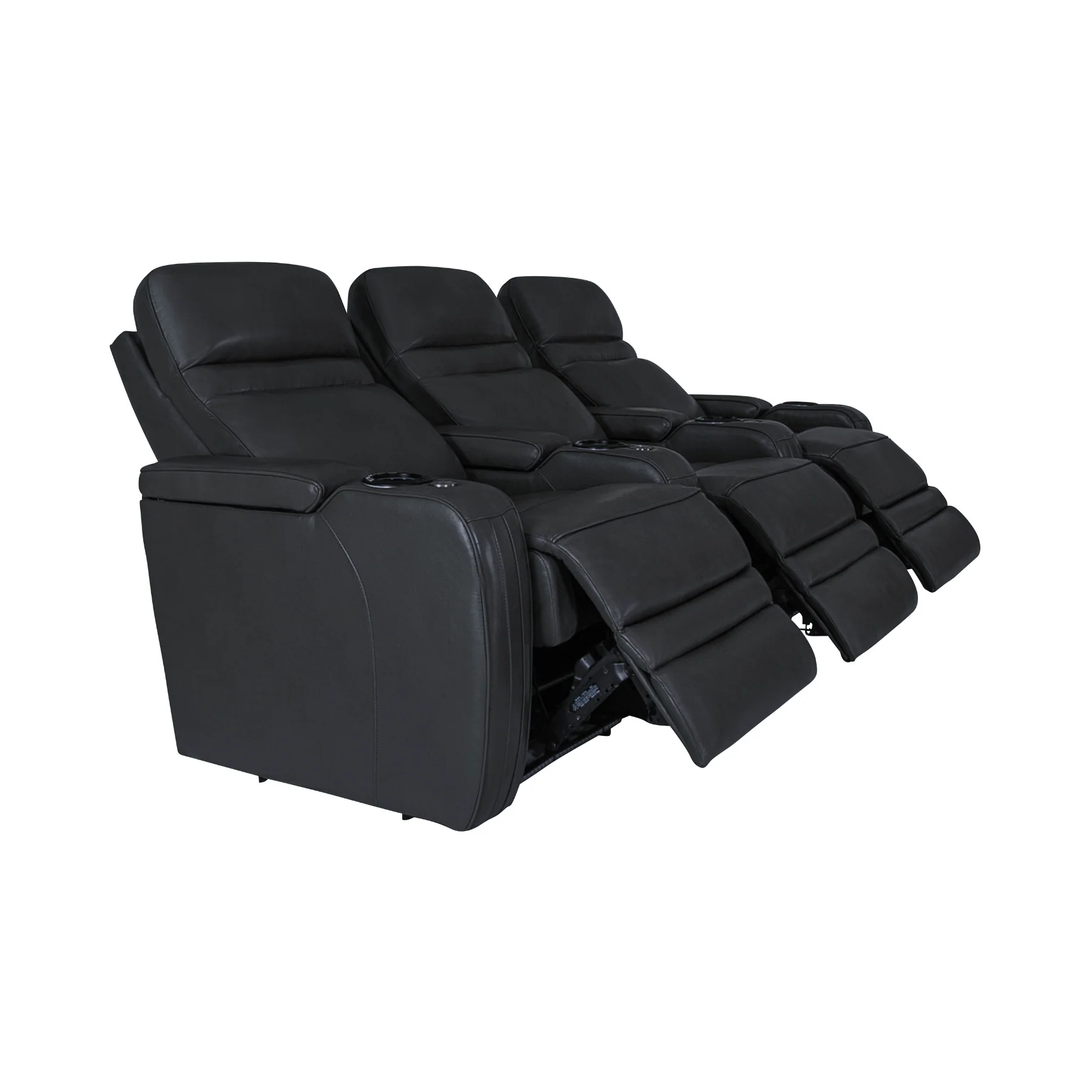 RowOne Cortes Theater Seating - Image 2