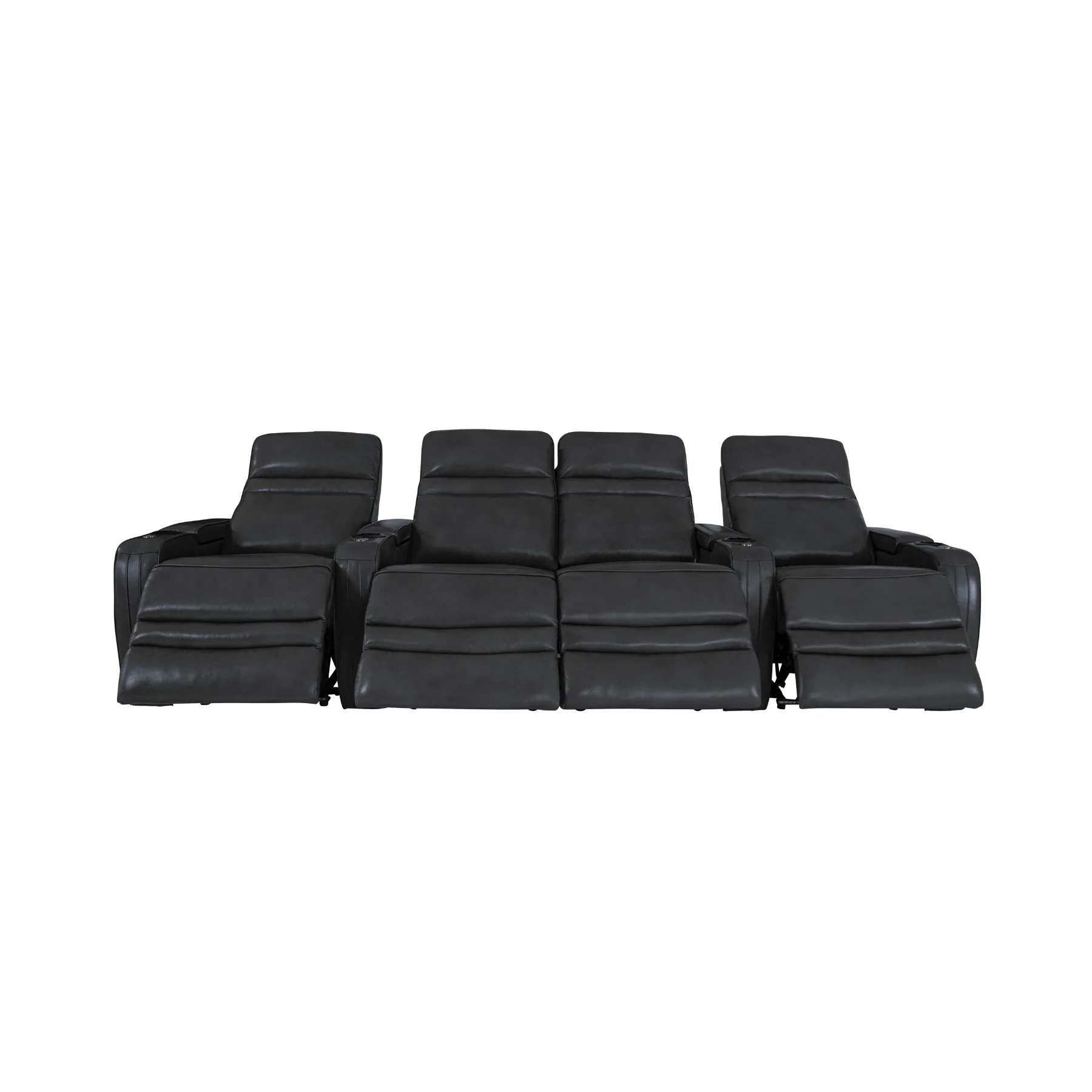 RowOne Cortes Theater Seating - Image 25