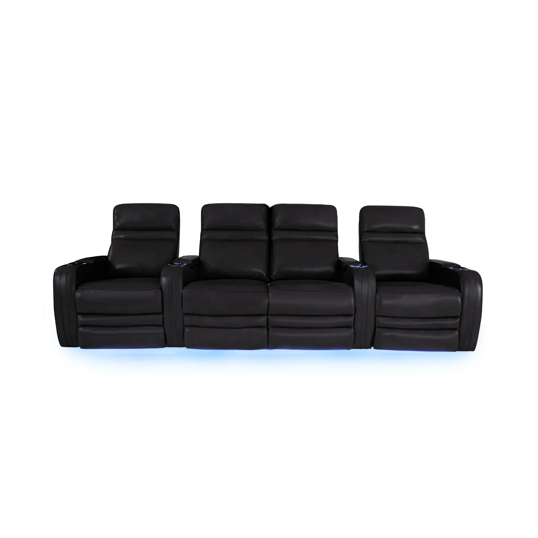 RowOne Cortes Theater Seating - Image 27