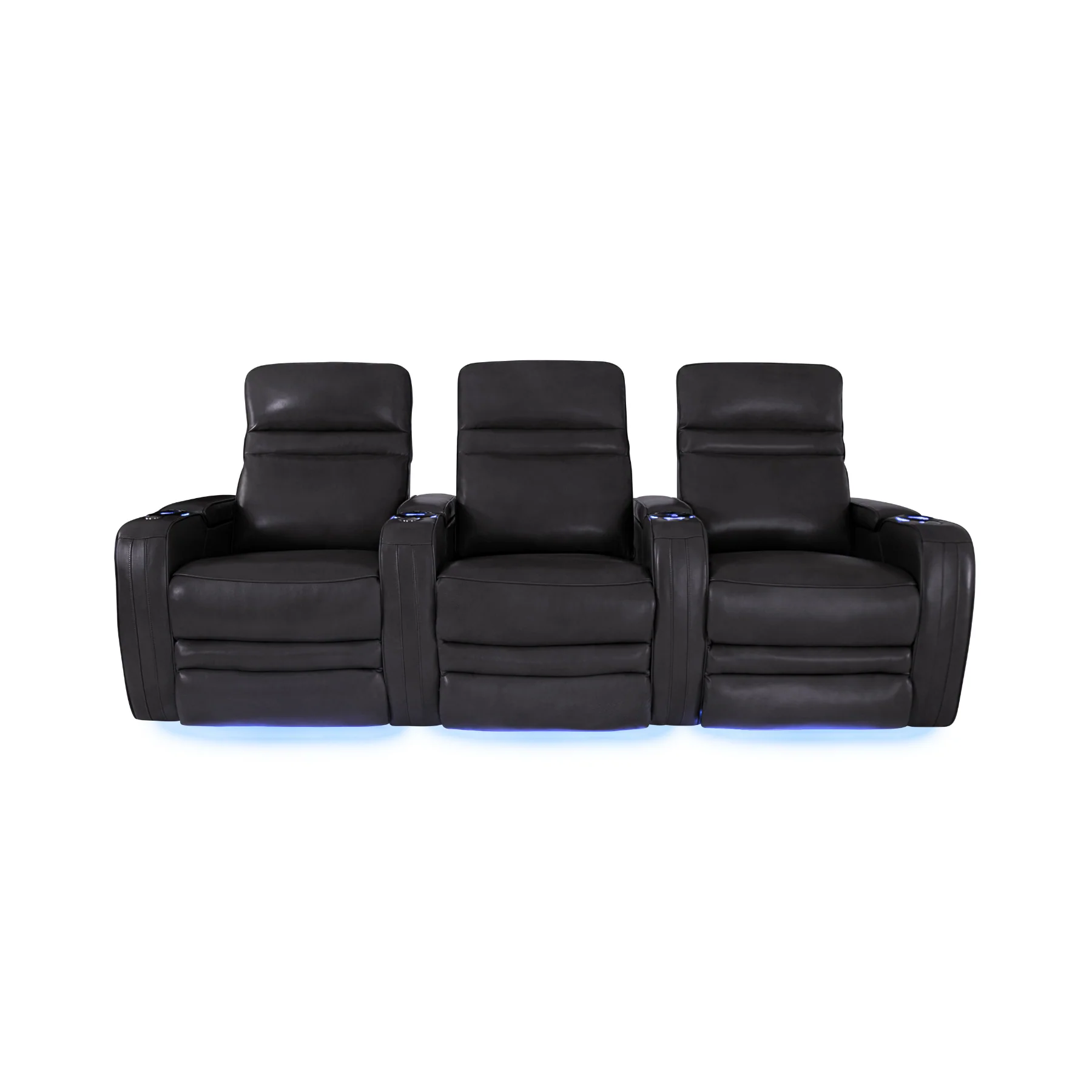 RowOne Cortes Theater Seating - Image 3