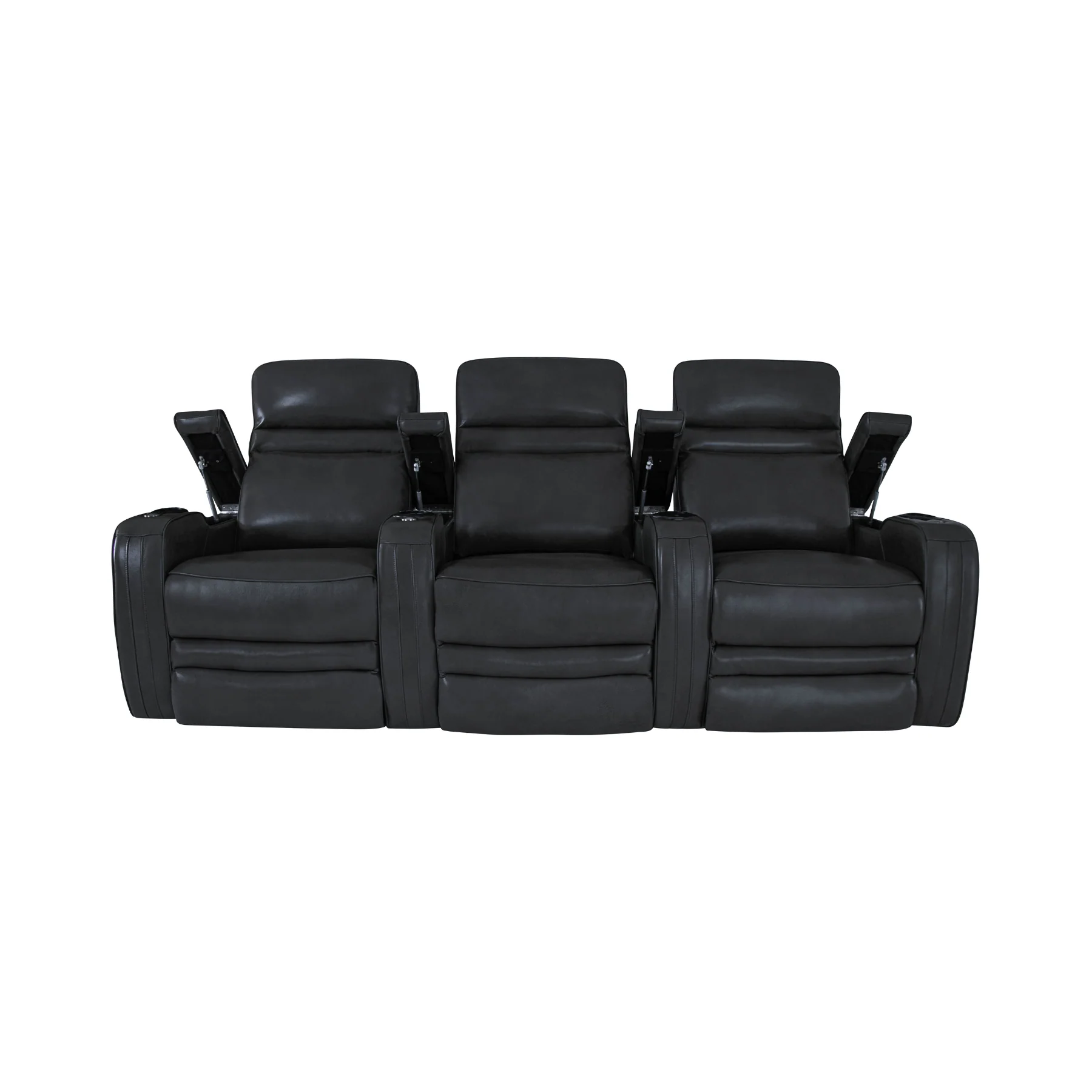 RowOne Cortes Theater Seating - Image 4