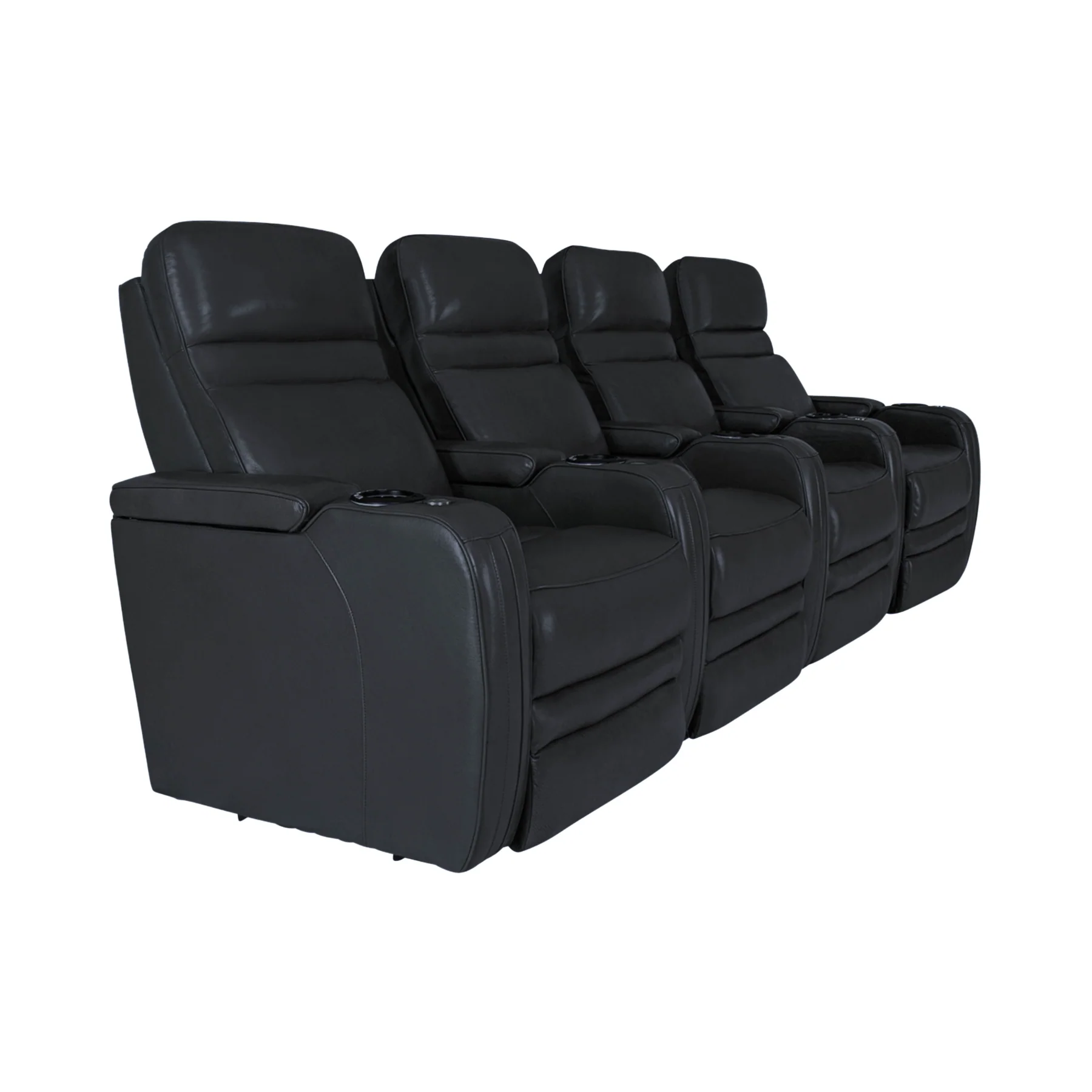 RowOne Cortes Theater Seating - Image 6