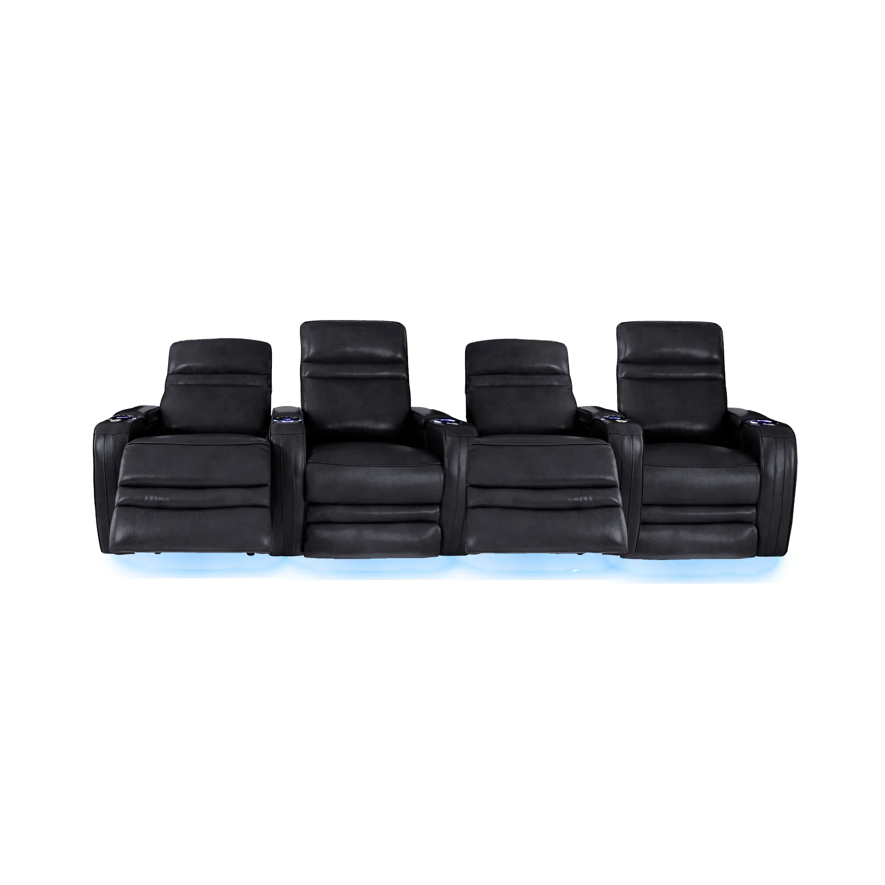 RowOne Cortes Theater Seating - Image 7