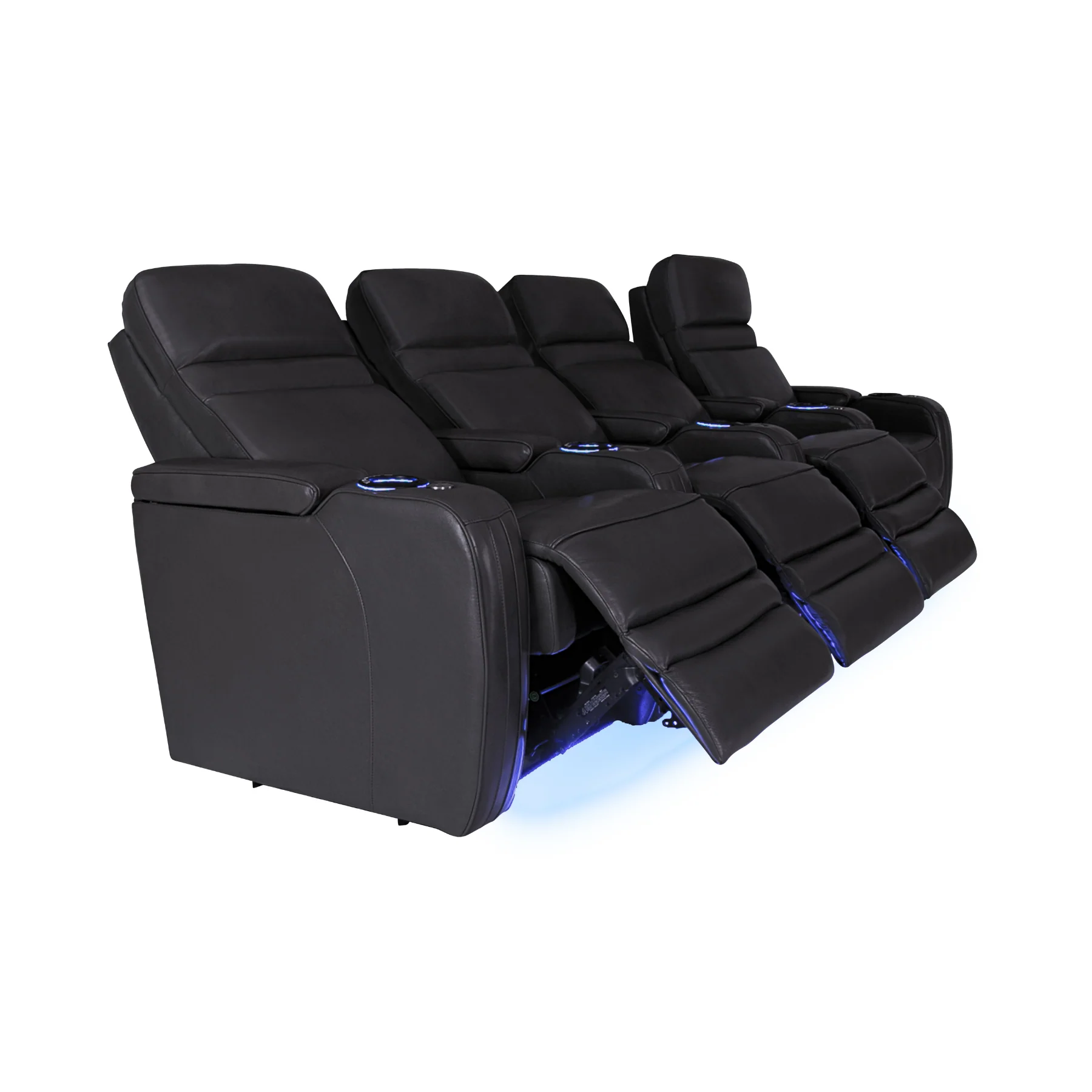RowOne Cortes Theater Seating - Image 8