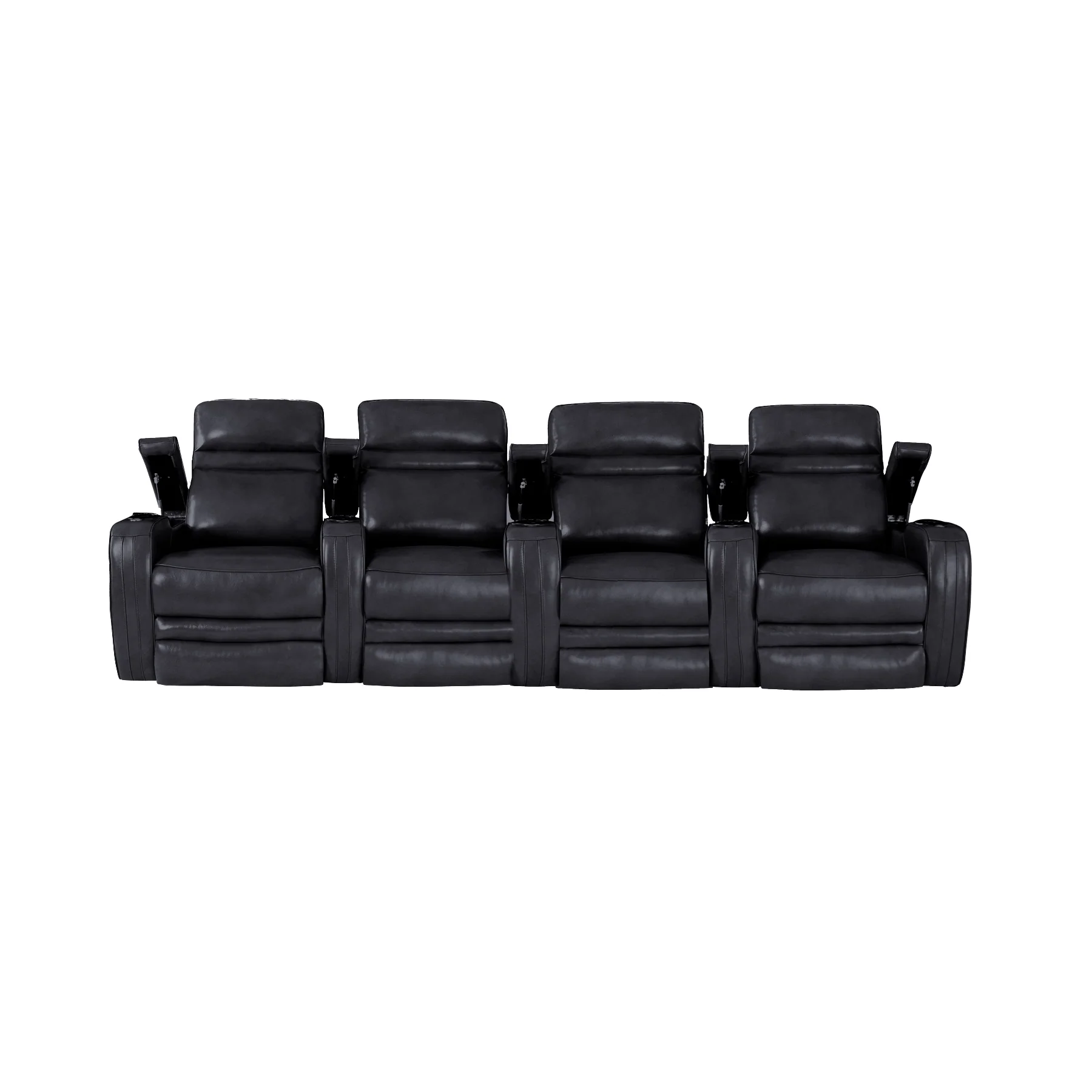 RowOne Cortes Theater Seating - Image 9