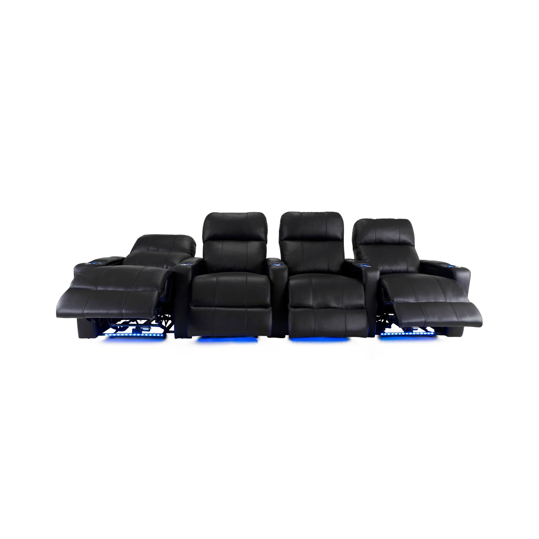 RowOne Prestige Theater Seating - Image 10