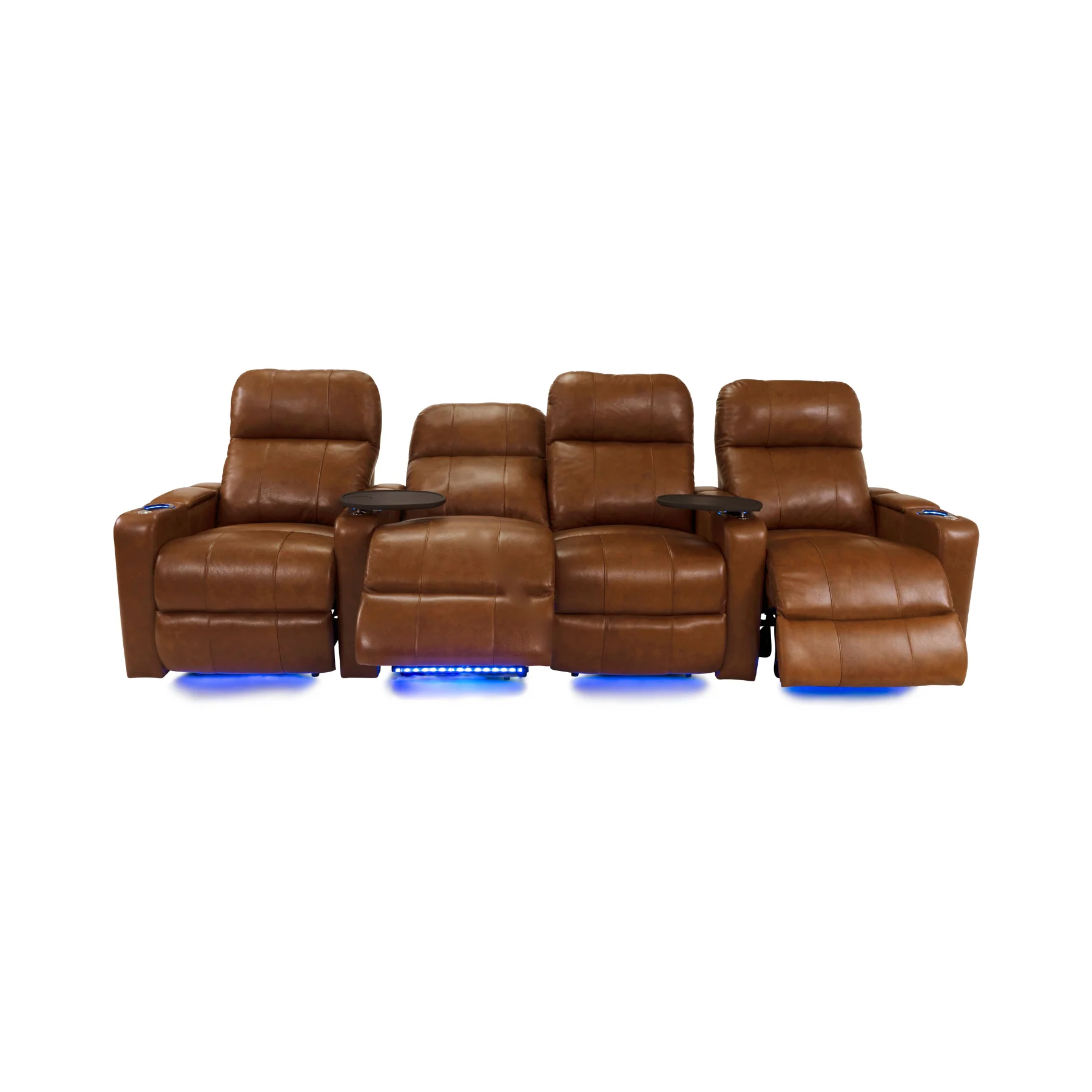 RowOne Prestige Theater Seating - Image 14