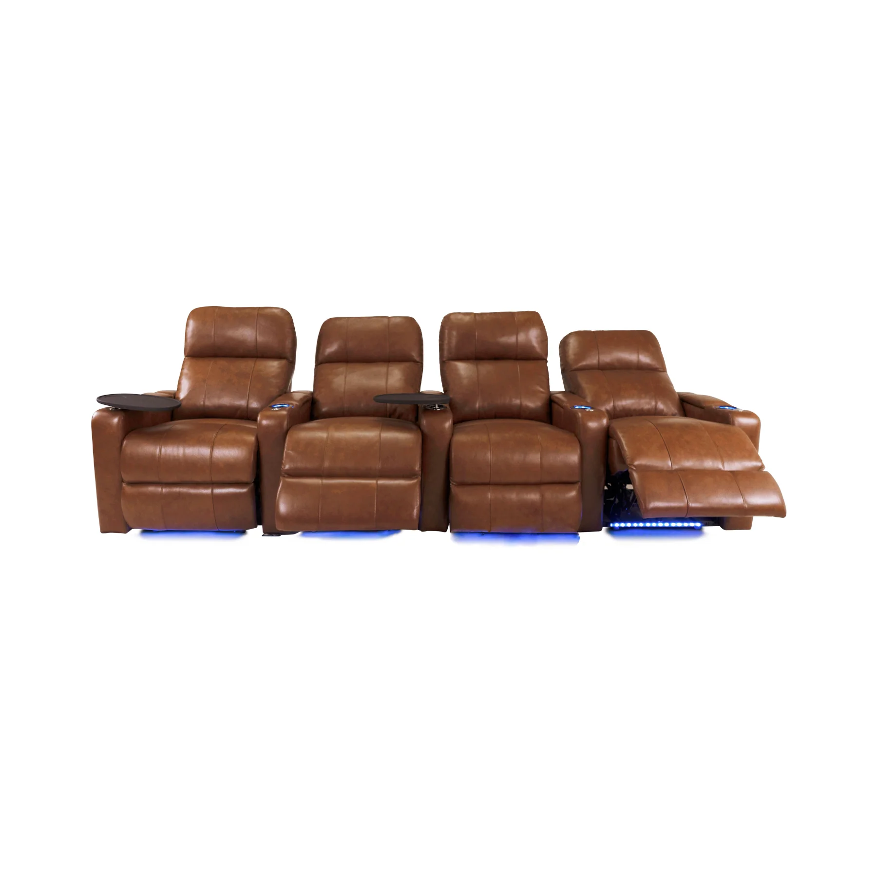 RowOne Prestige Theater Seating - Image 16