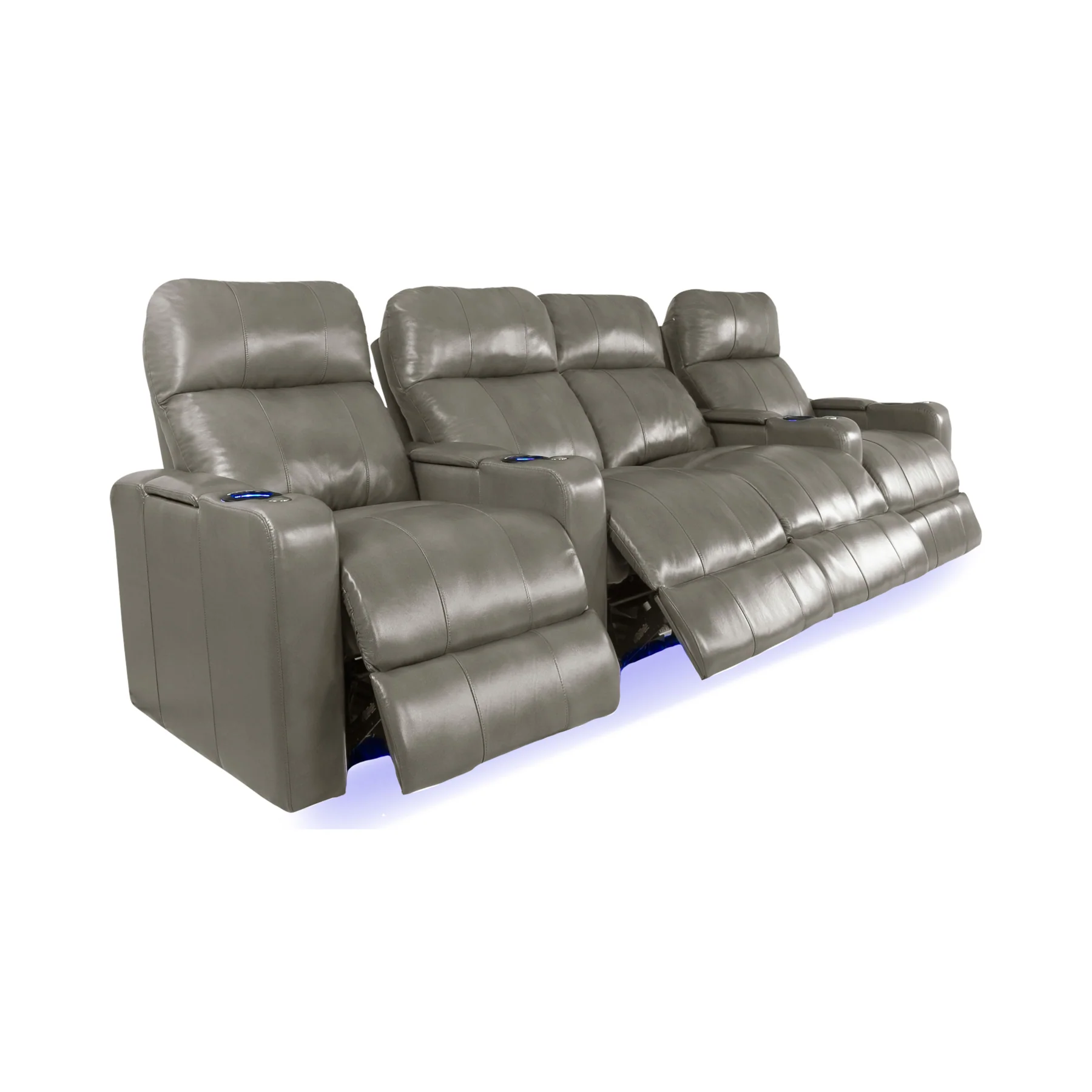 RowOne Prestige Theater Seating - Image 28