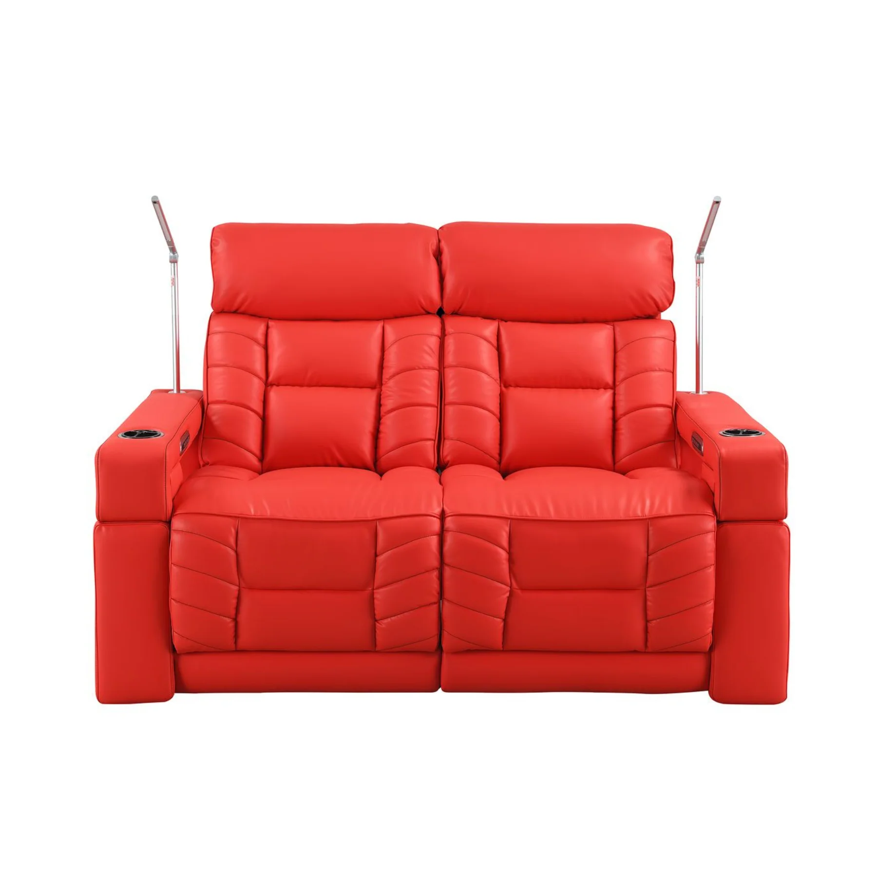 RowOne Rebellion Theater Seating