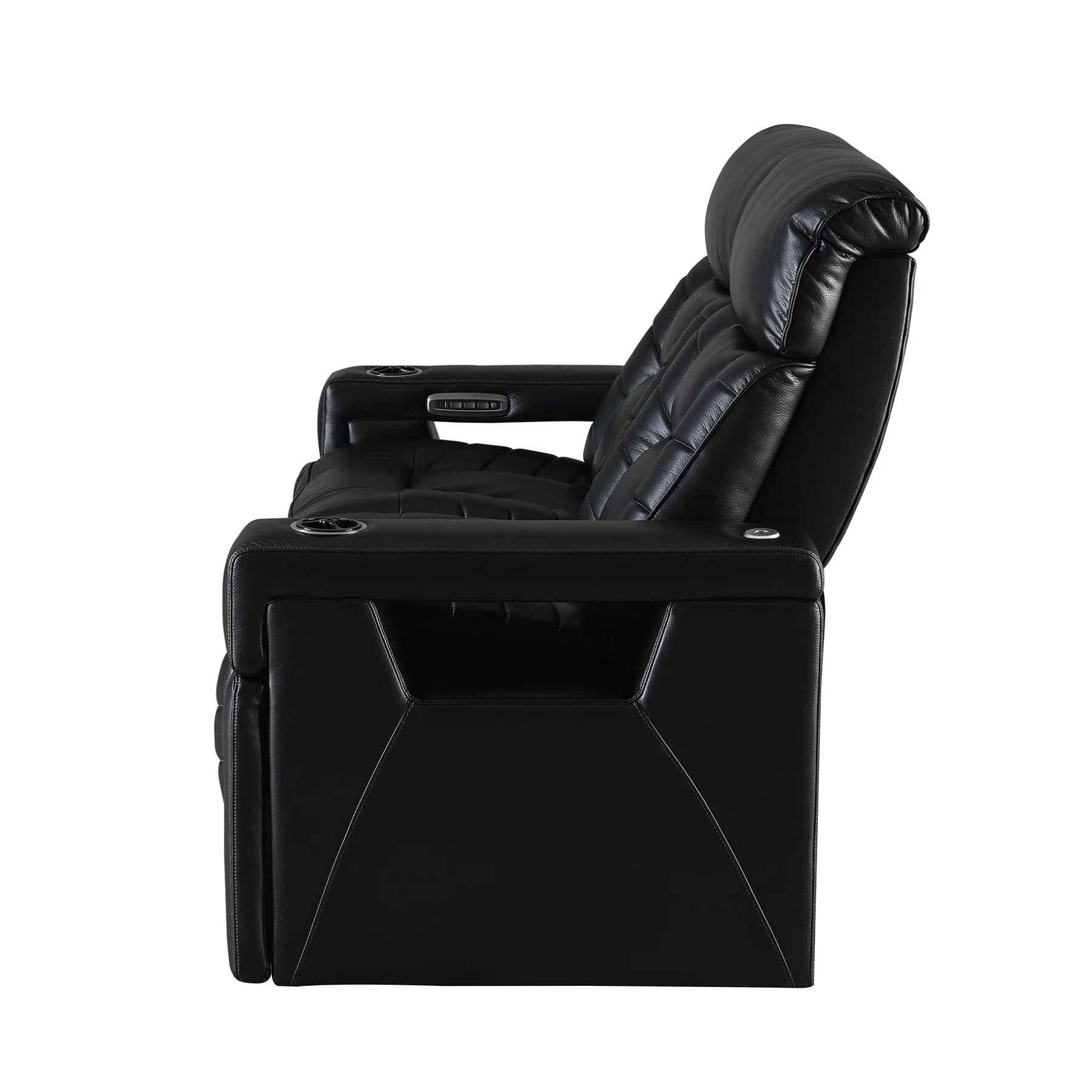 RowOne Rebellion Theater Seating - Image 11