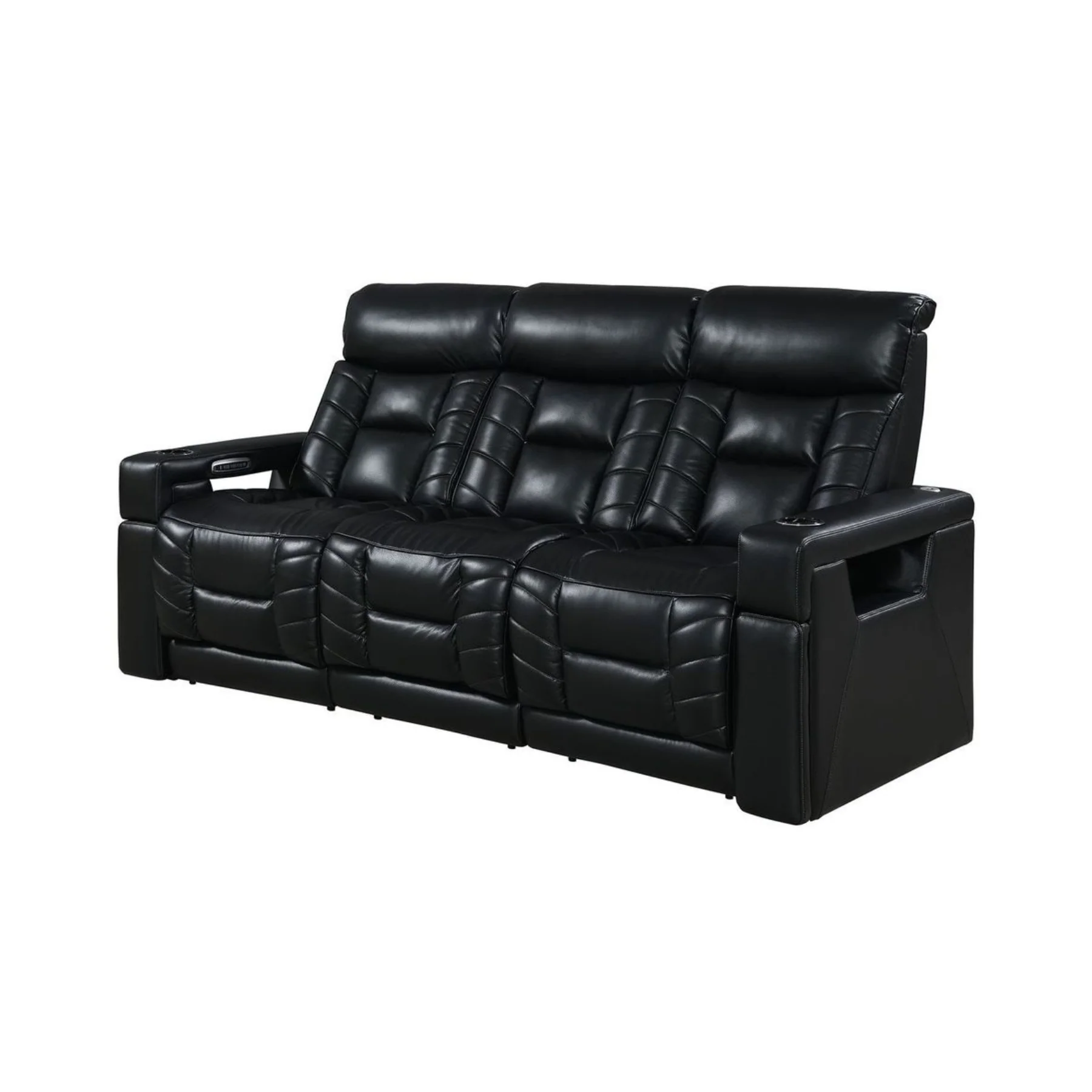 RowOne Rebellion Theater Seating - Image 14