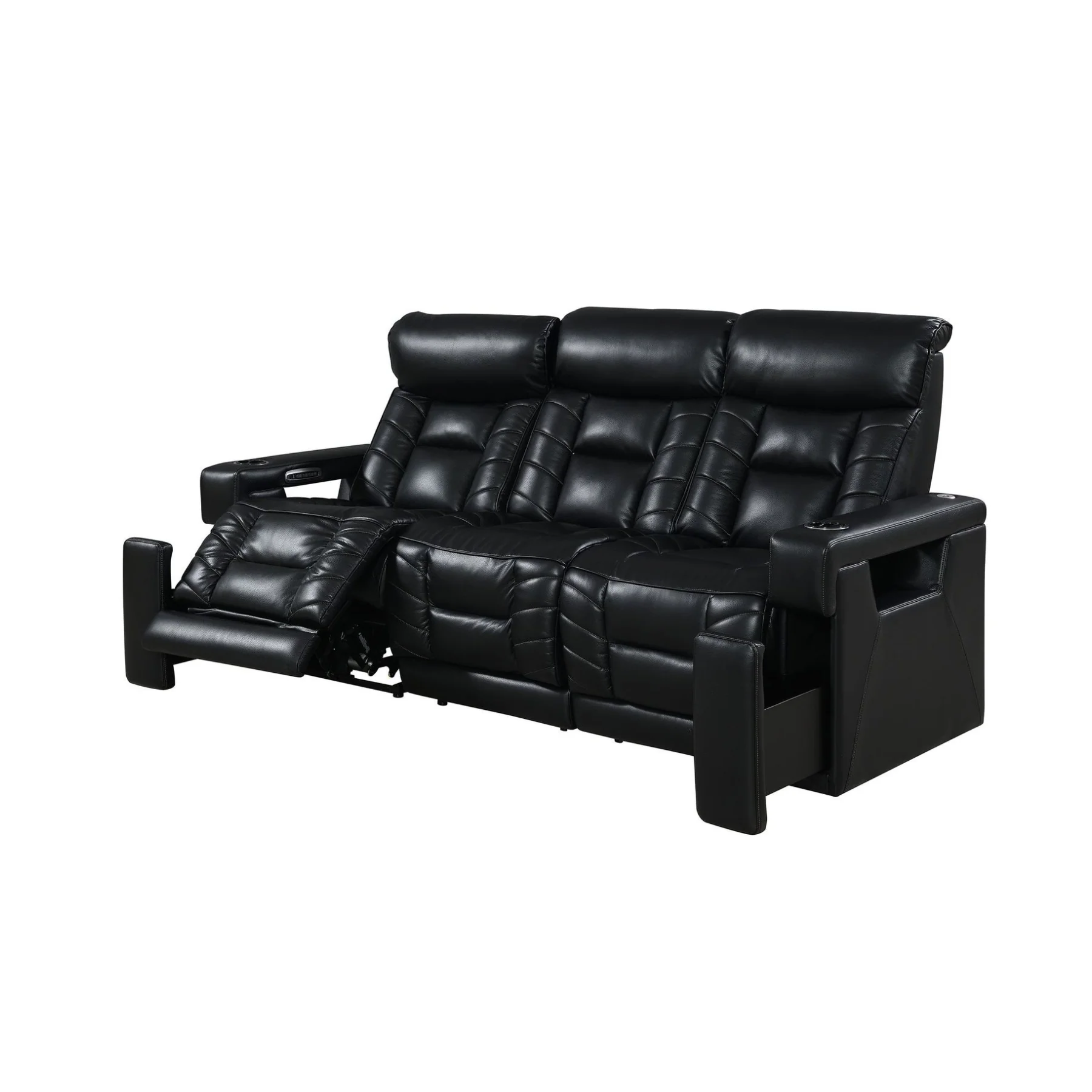 RowOne Rebellion Theater Seating - Image 16