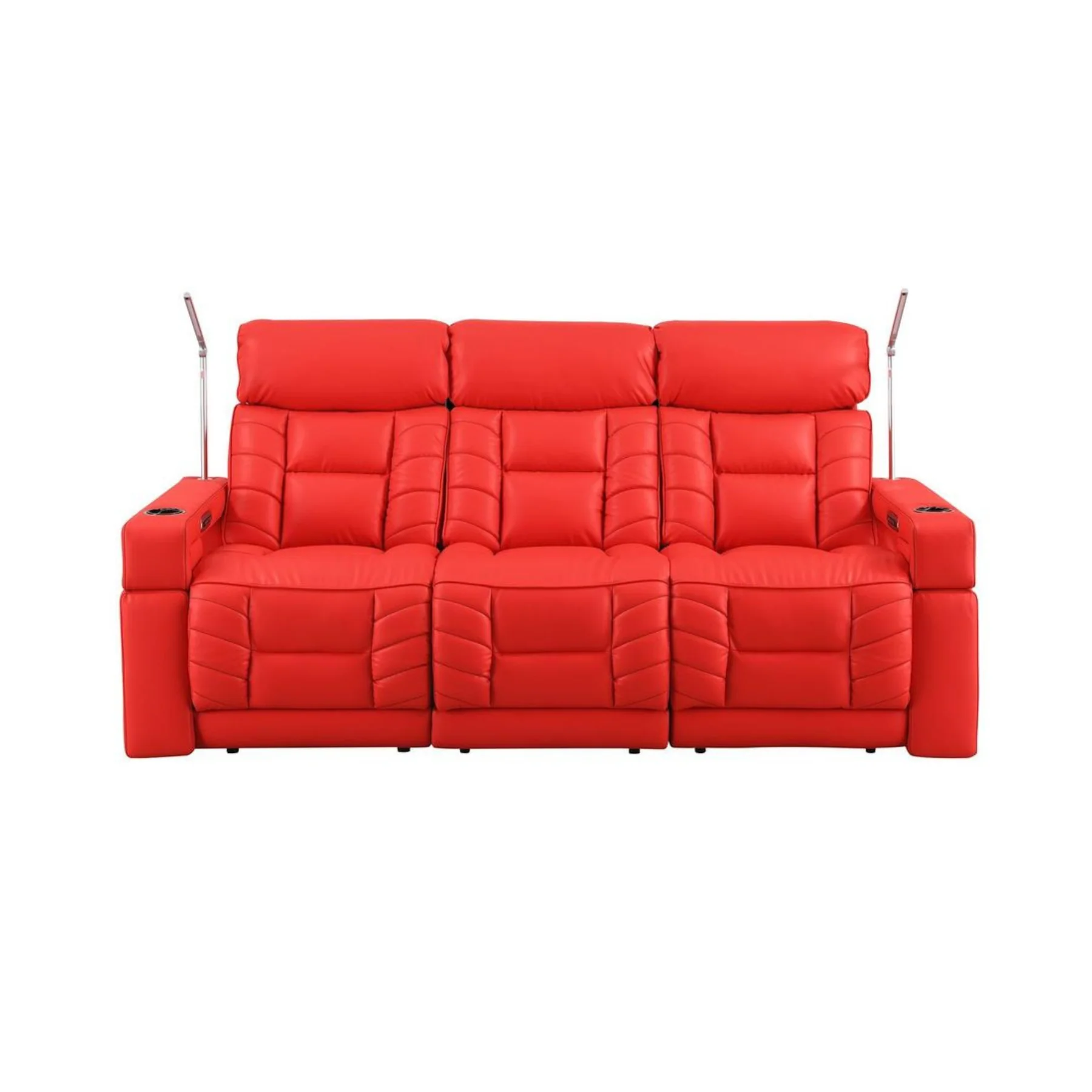 RowOne Rebellion Theater Seating - Image 18