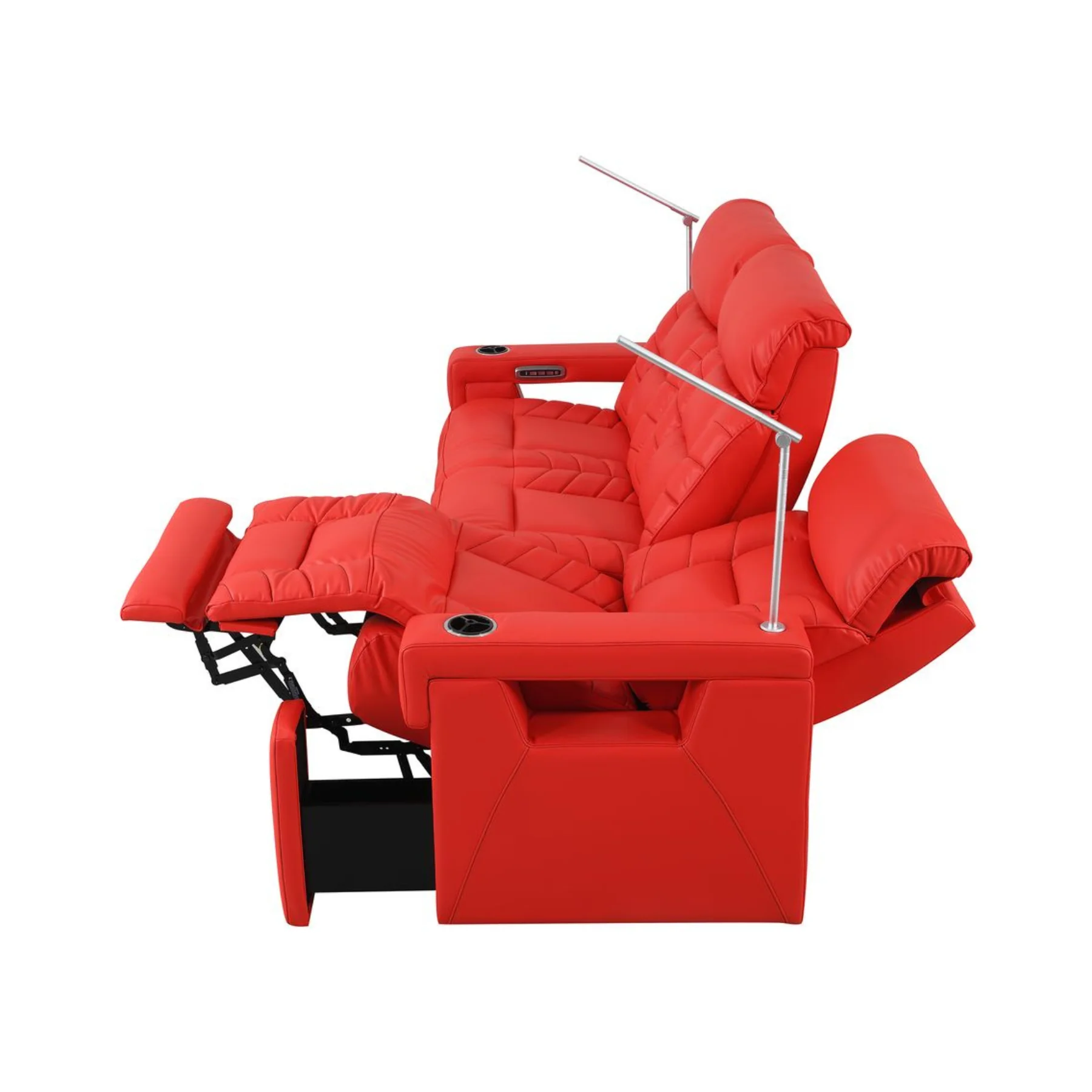 RowOne Rebellion Theater Seating - Image 19