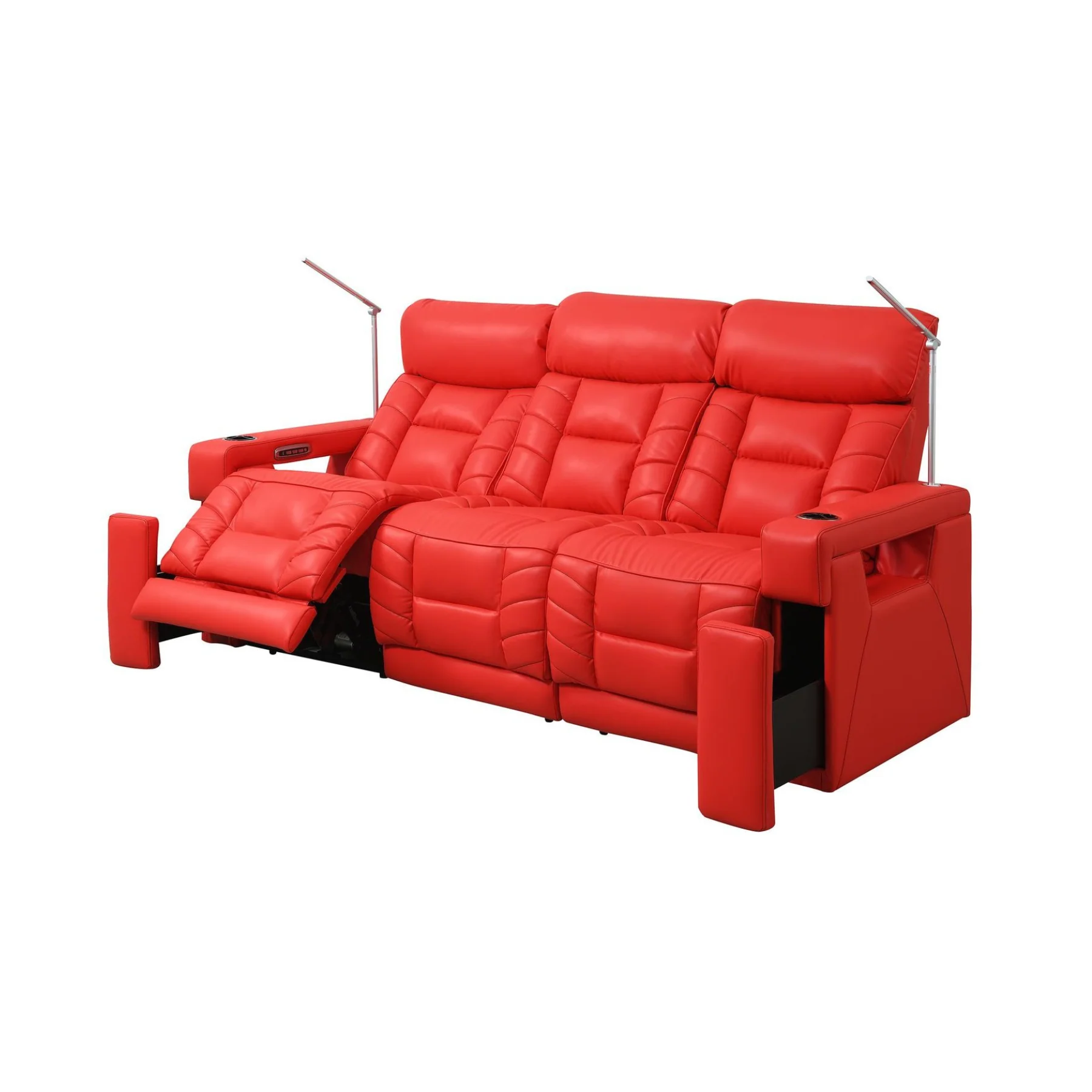 RowOne Rebellion Theater Seating - Image 20