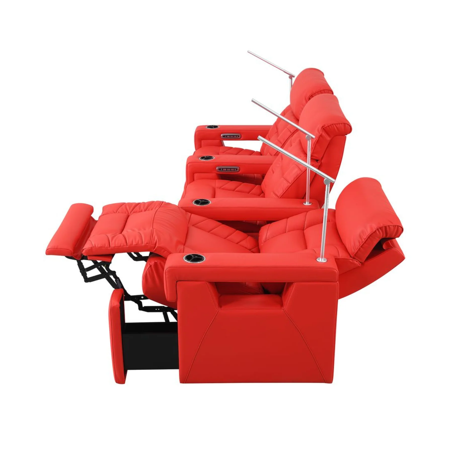 RowOne Rebellion Theater Seating - Image 23