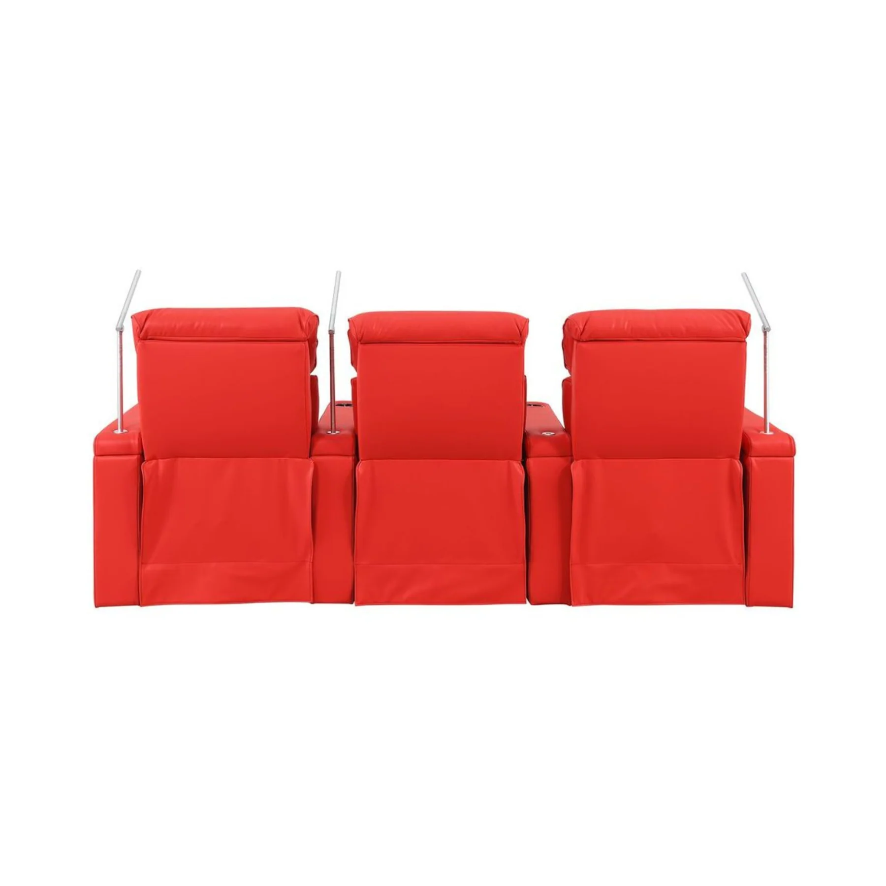 RowOne Rebellion Theater Seating - Image 25