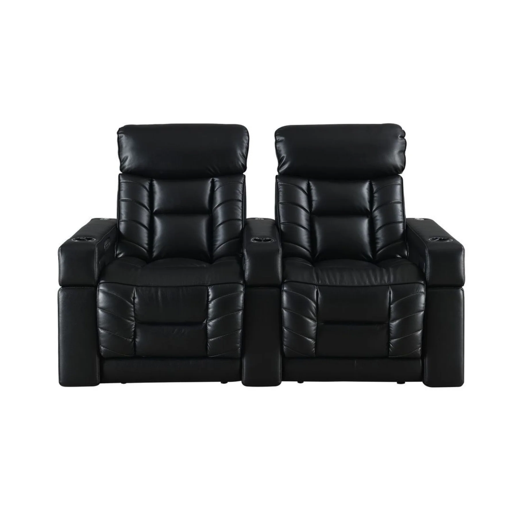 RowOne Rebellion Theater Seating - Image 26
