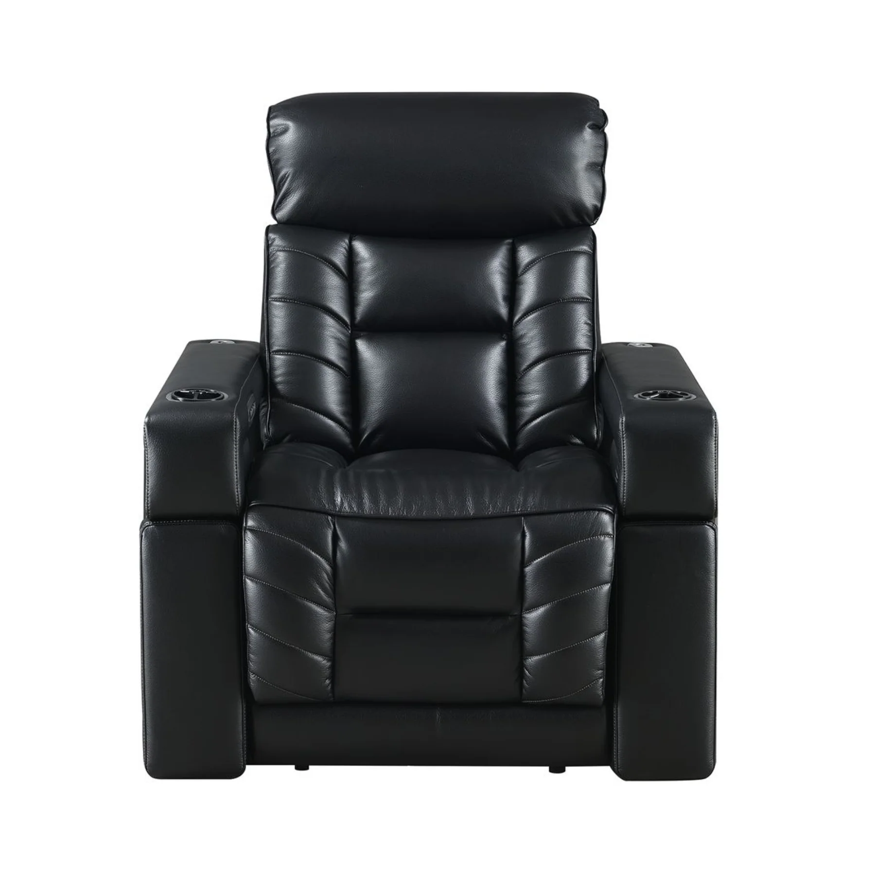 RowOne Rebellion Theater Seating - Image 30