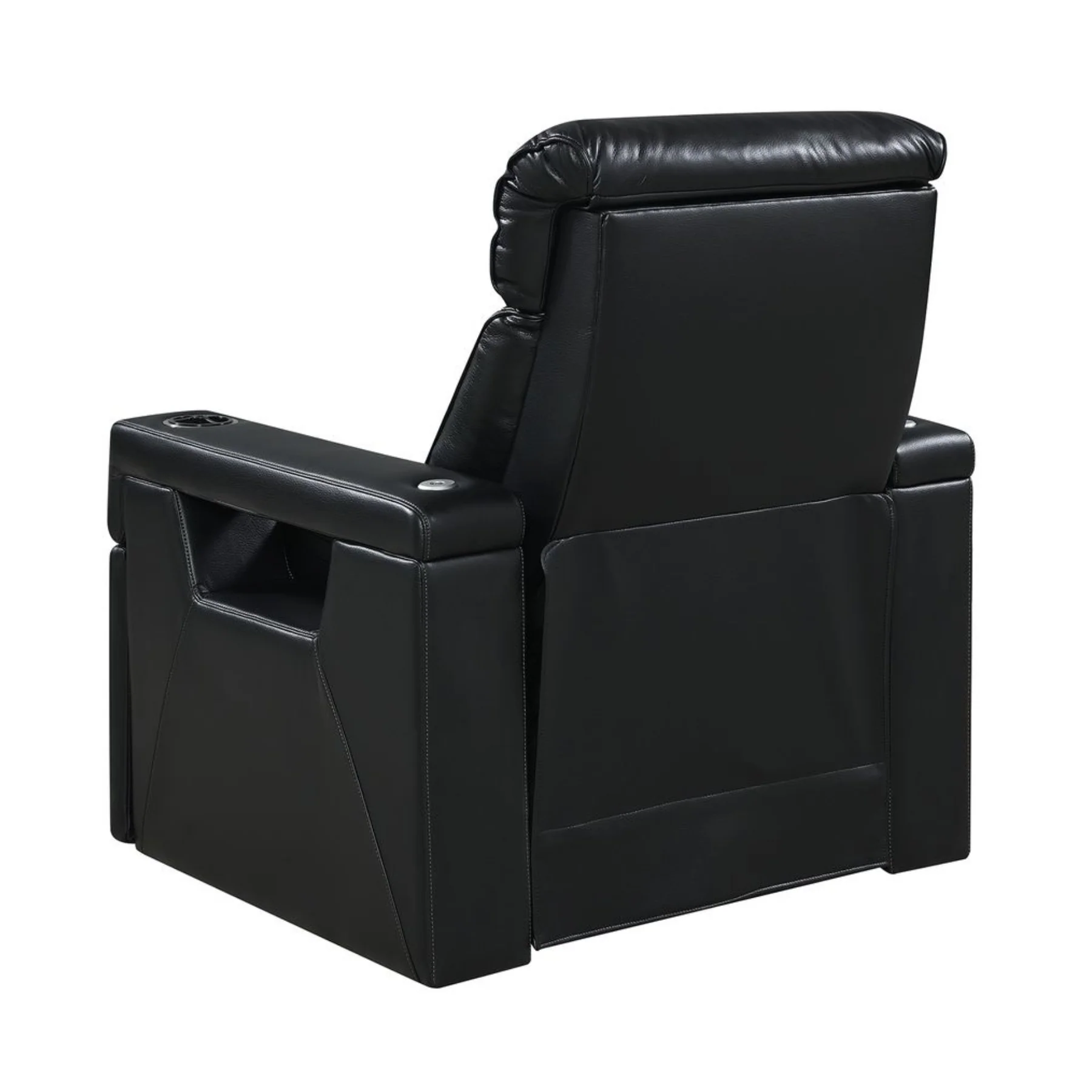 RowOne Rebellion Theater Seating - Image 32