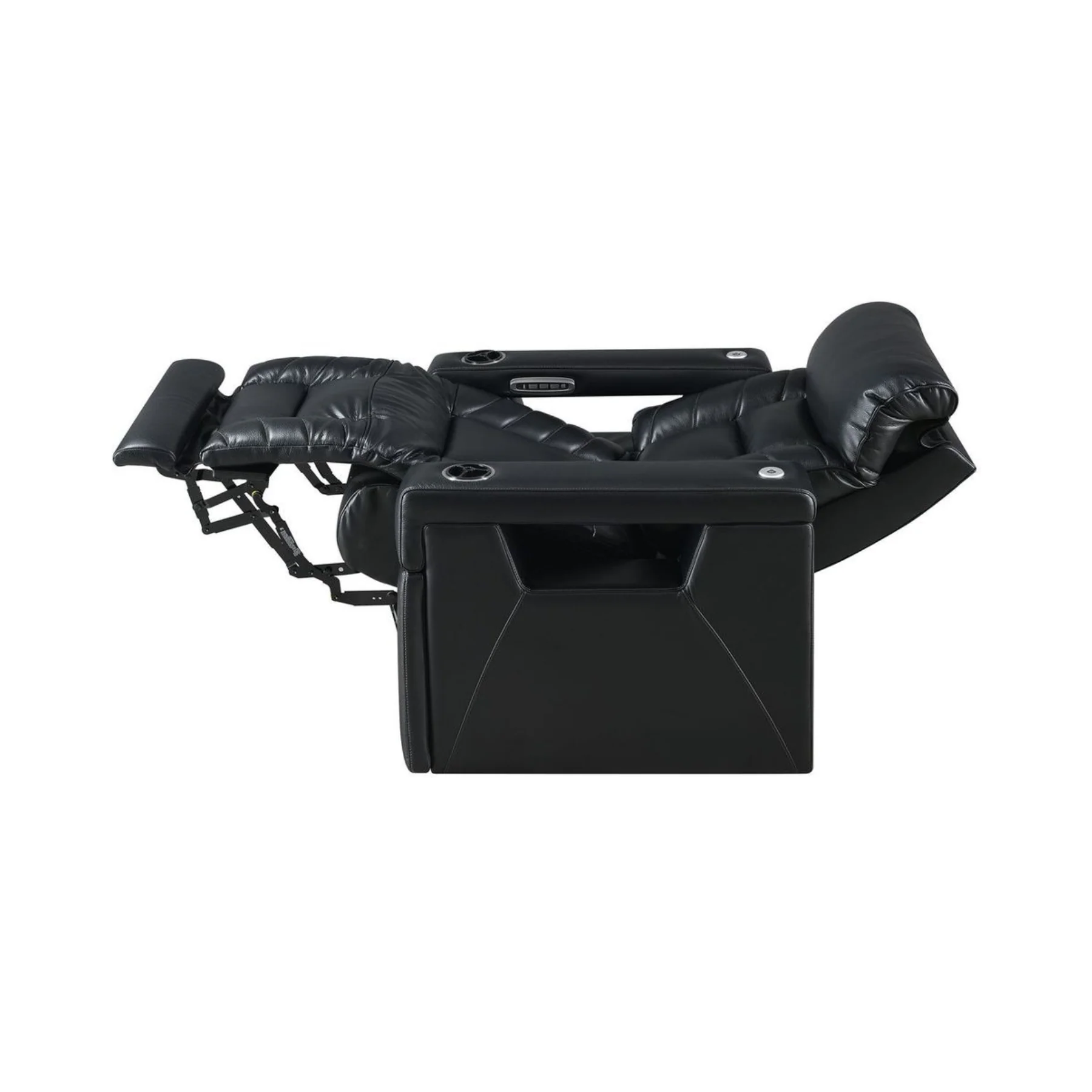 RowOne Rebellion Theater Seating - Image 33