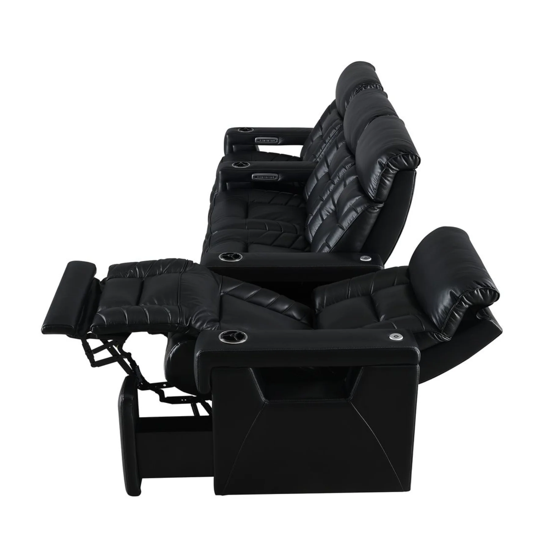 RowOne Rebellion Theater Seating - Image 35
