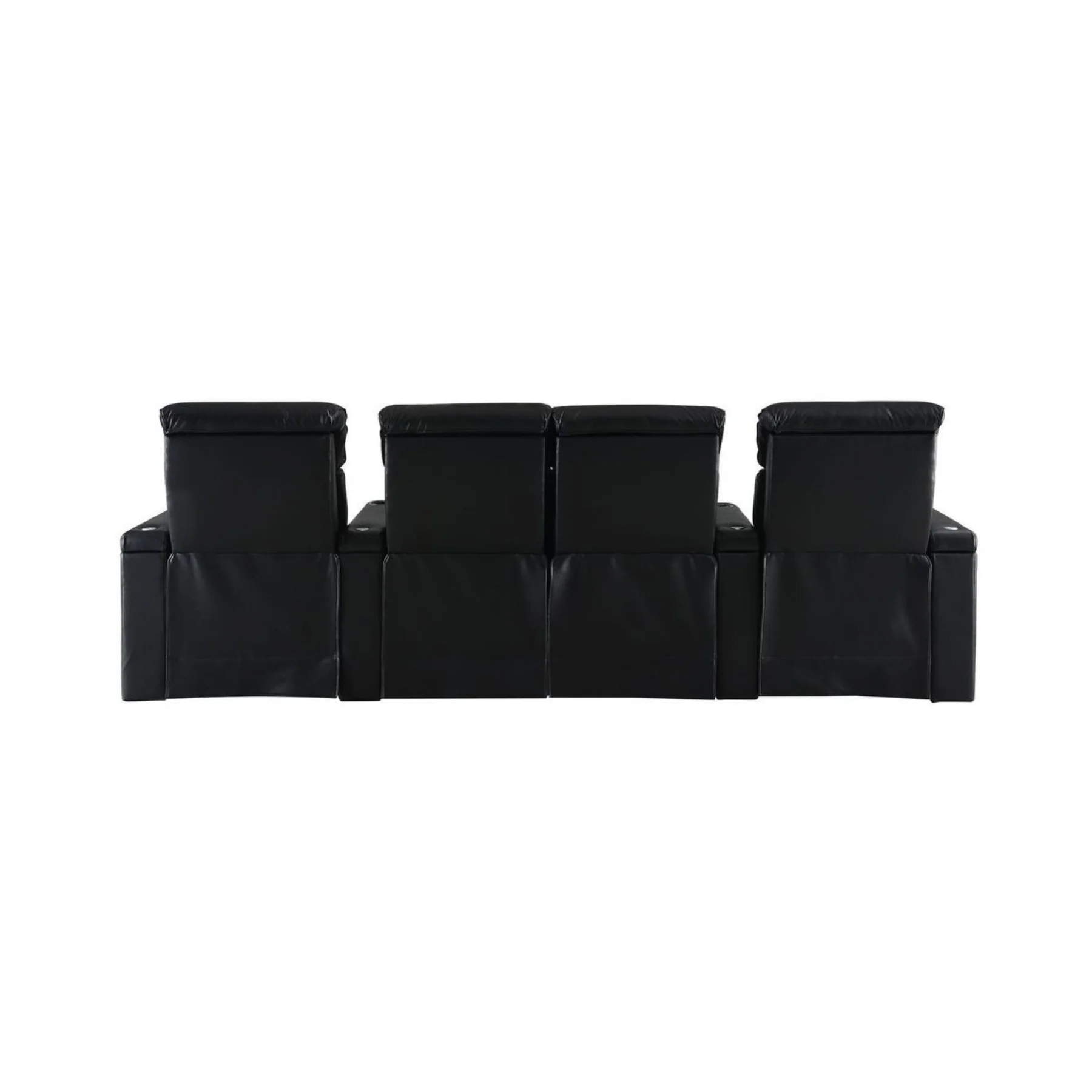 RowOne Rebellion Theater Seating - Image 37