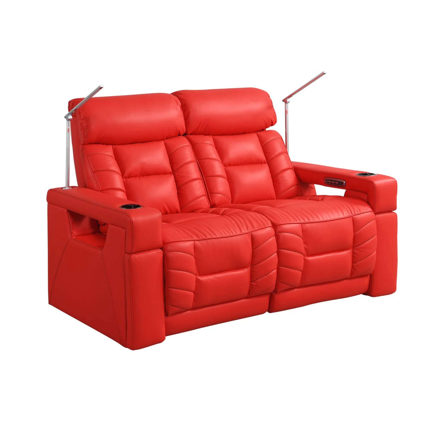 RowOne Rebellion Theater Seating - Image 4