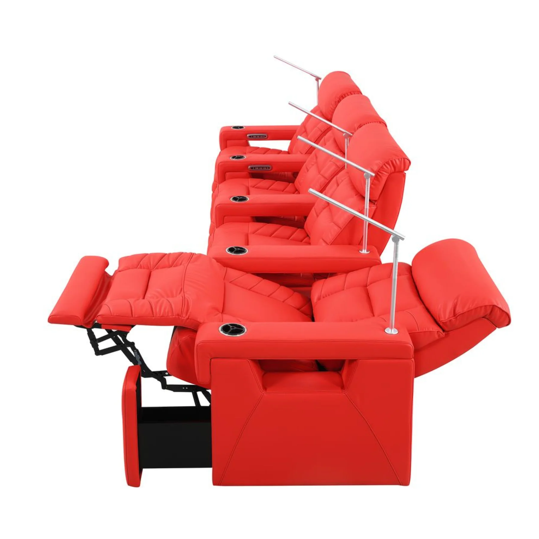 RowOne Rebellion Theater Seating - Image 43