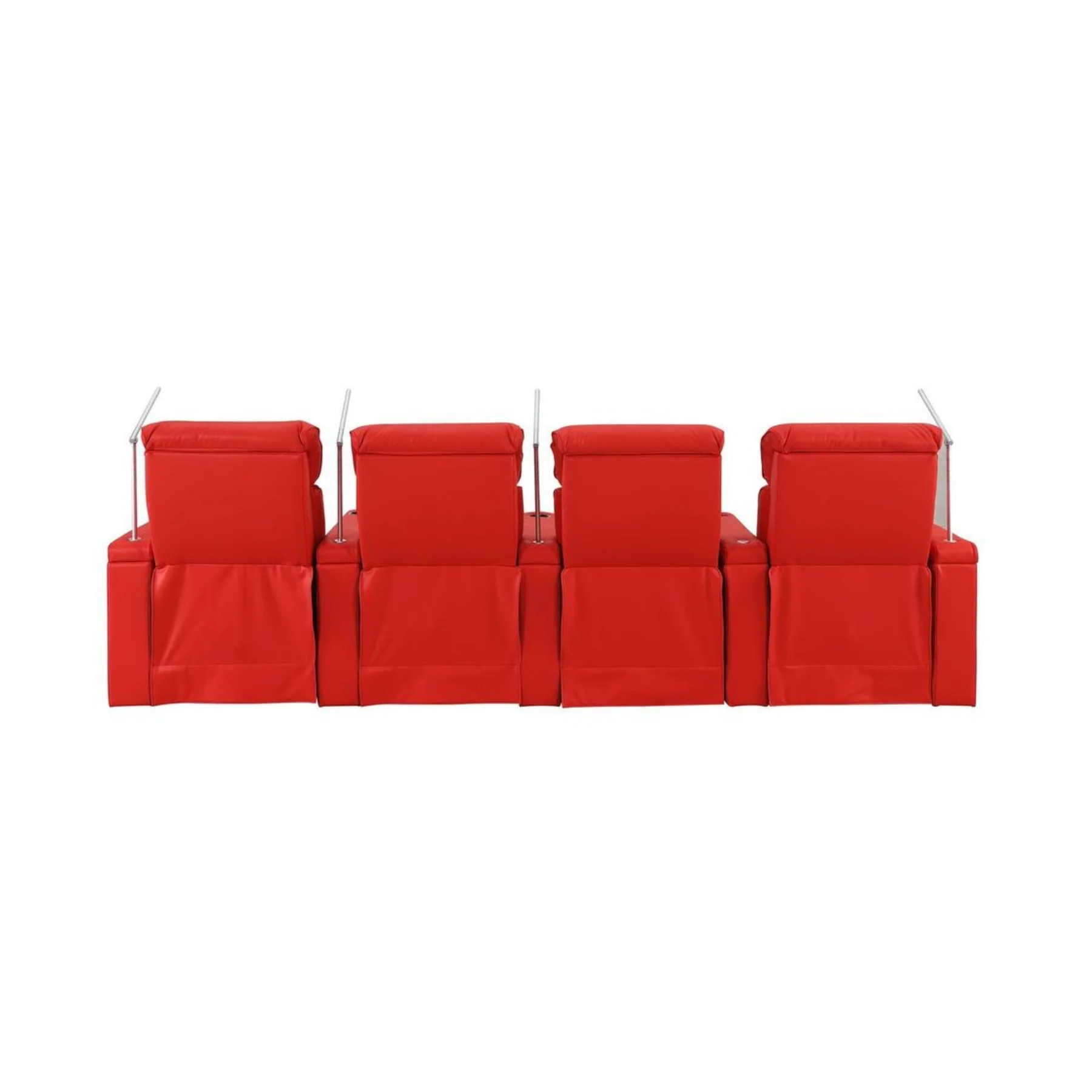 RowOne Rebellion Theater Seating - Image 45