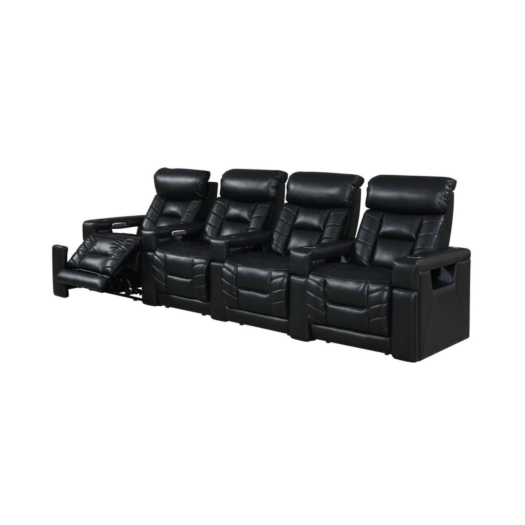 RowOne Rebellion Theater Seating - Image 48
