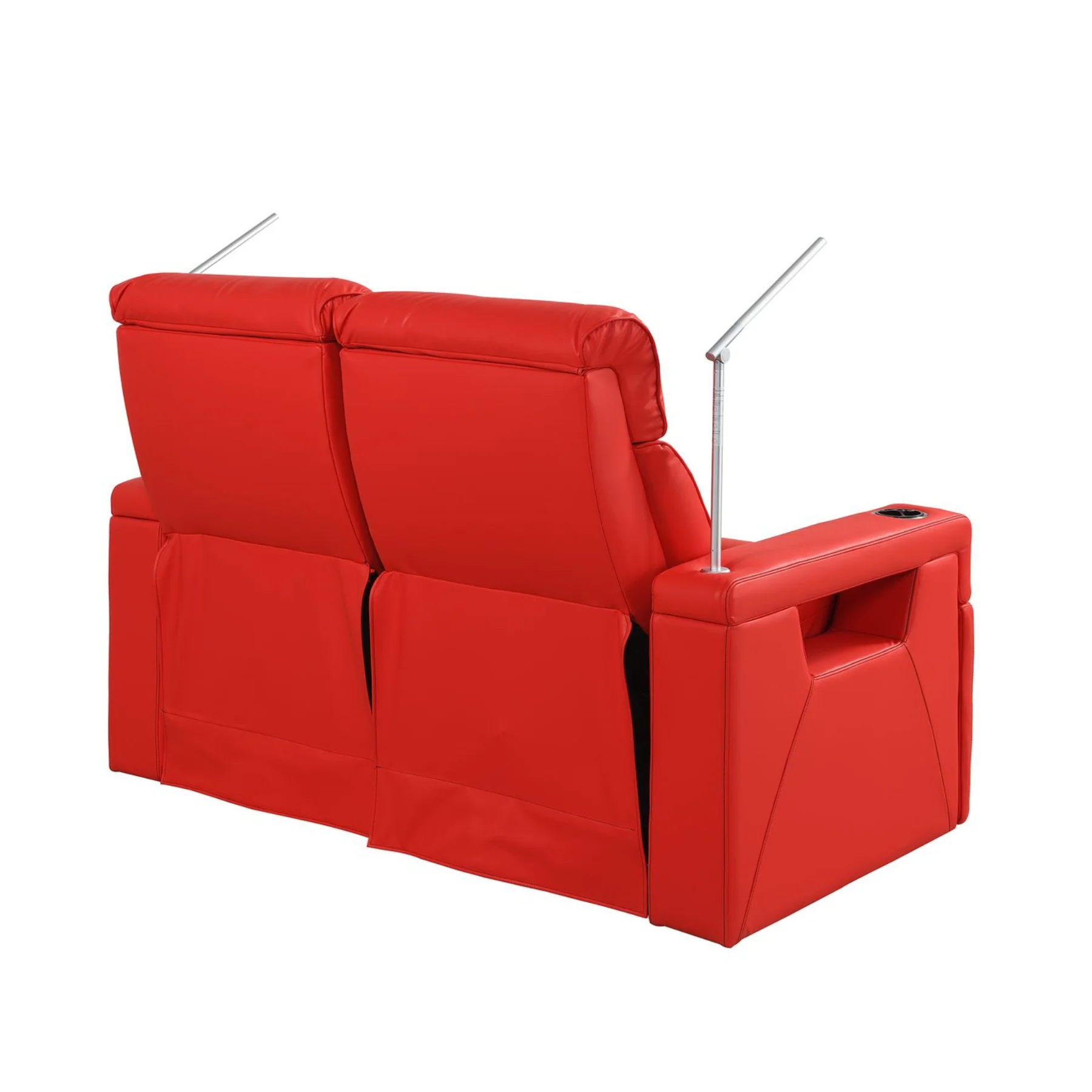 RowOne Rebellion Theater Seating - Image 5