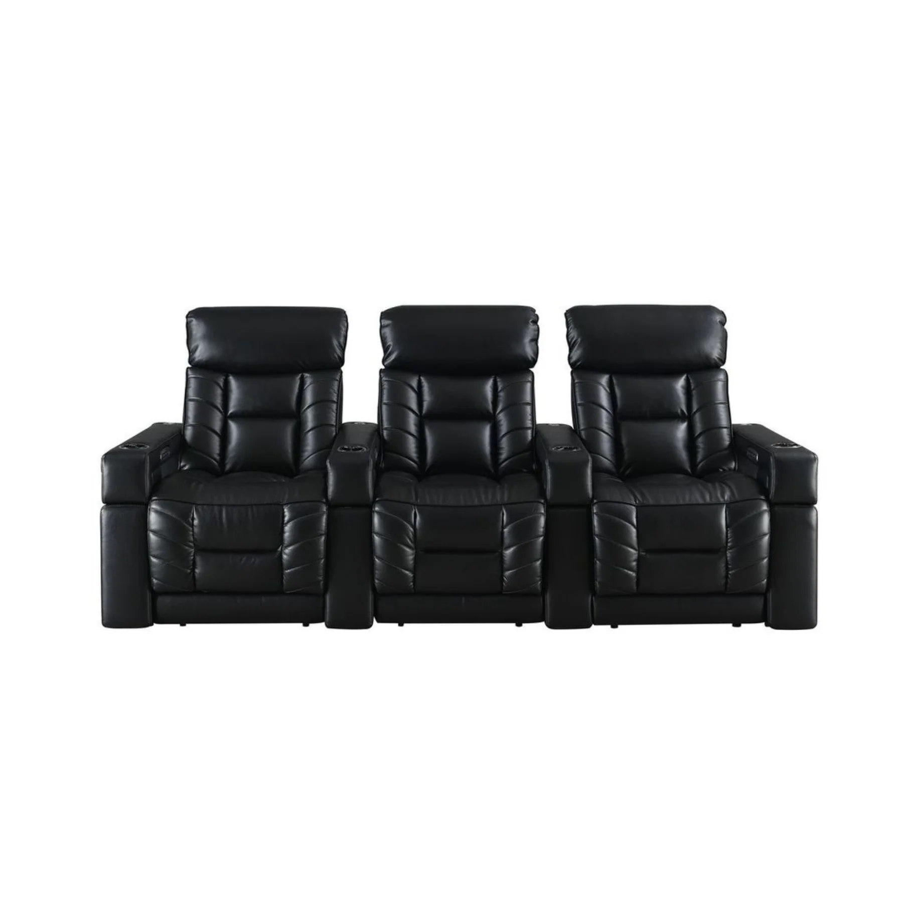 RowOne Rebellion Theater Seating - Image 54