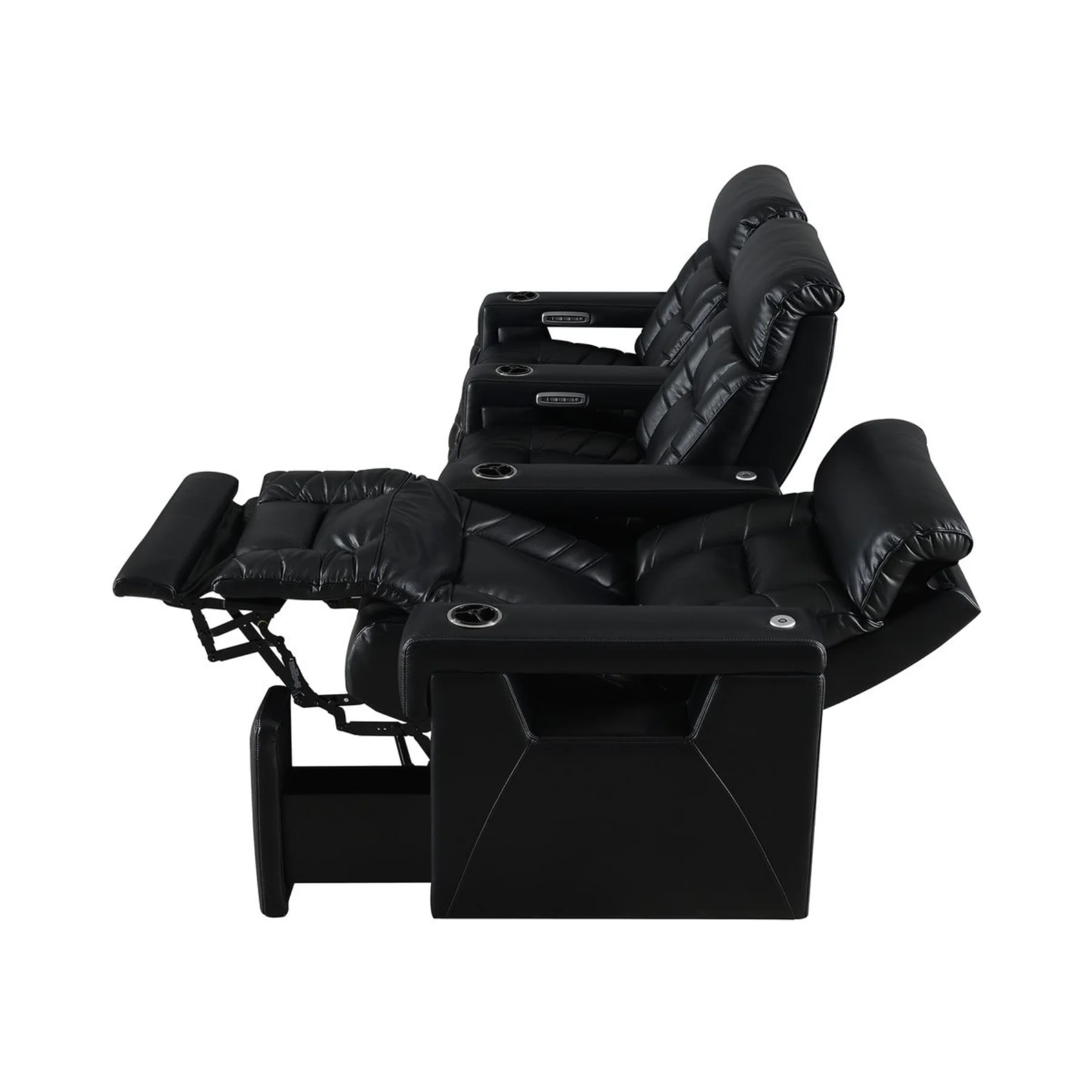 RowOne Rebellion Theater Seating - Image 55