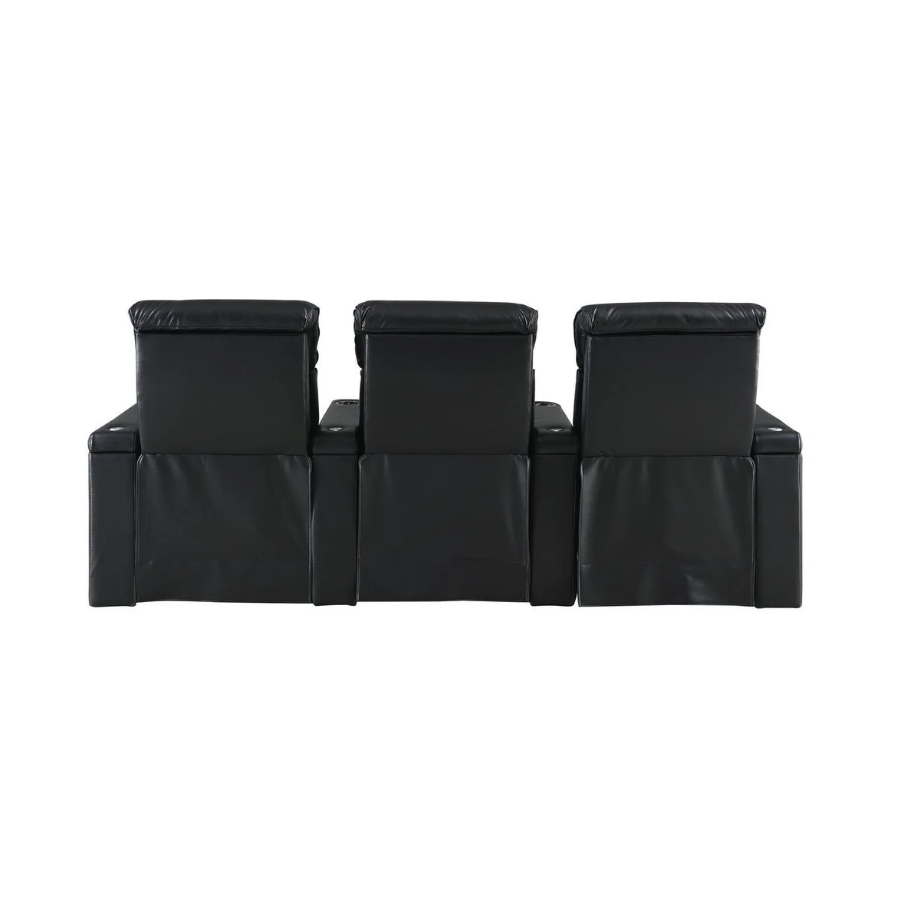 RowOne Rebellion Theater Seating - Image 57