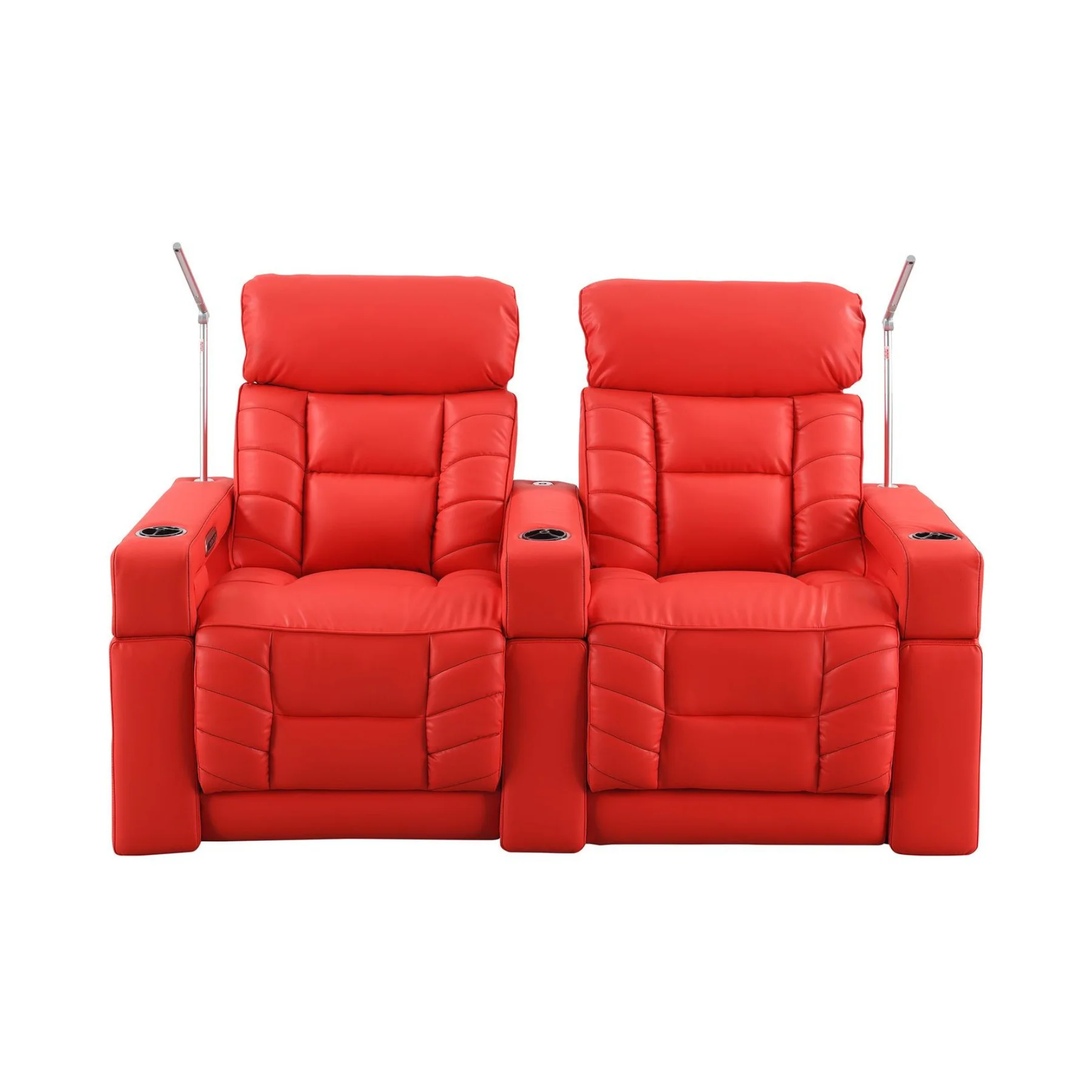 RowOne Rebellion Theater Seating - Image 6